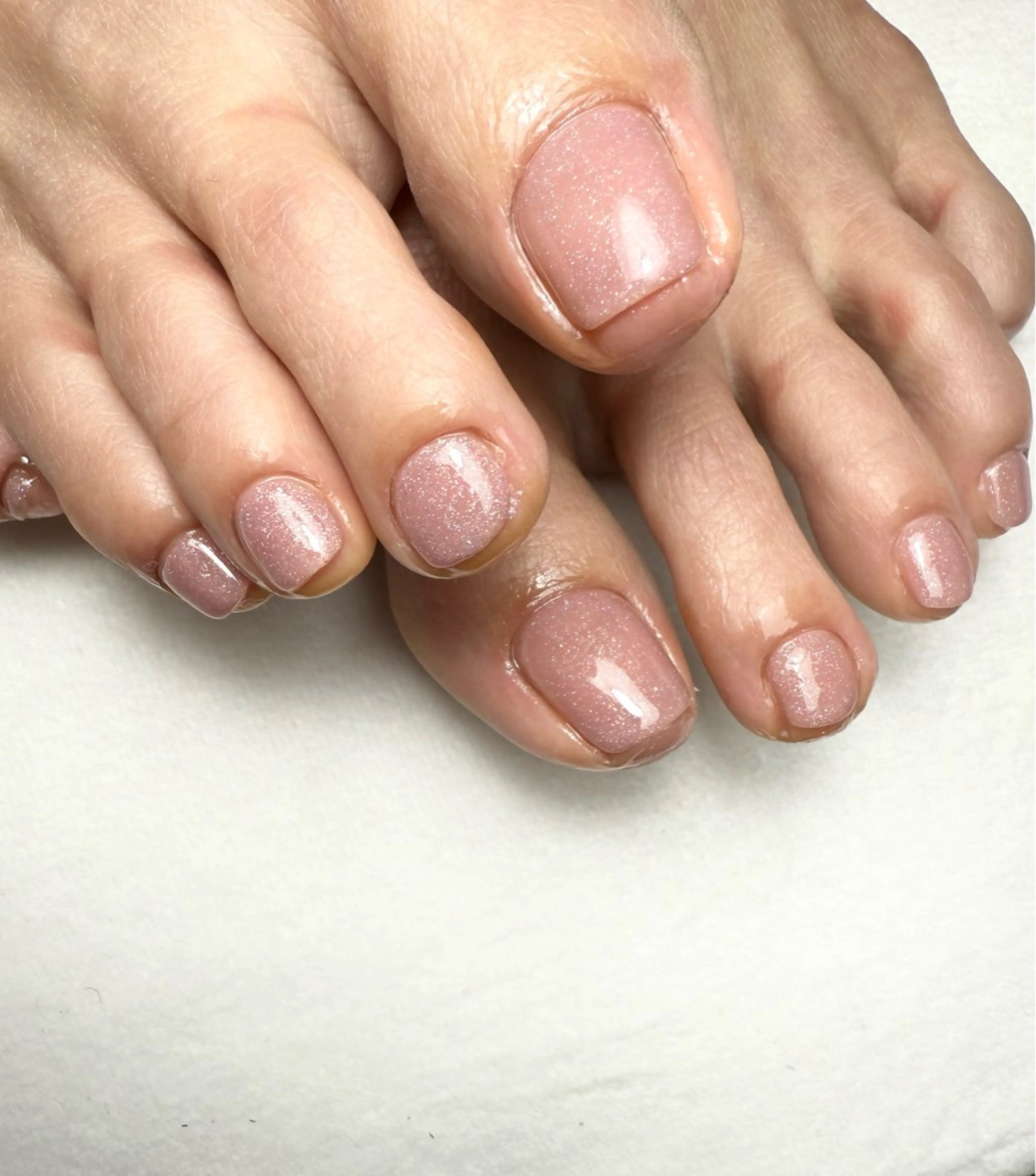 ネイル Blanc ブランのネイルデザイン