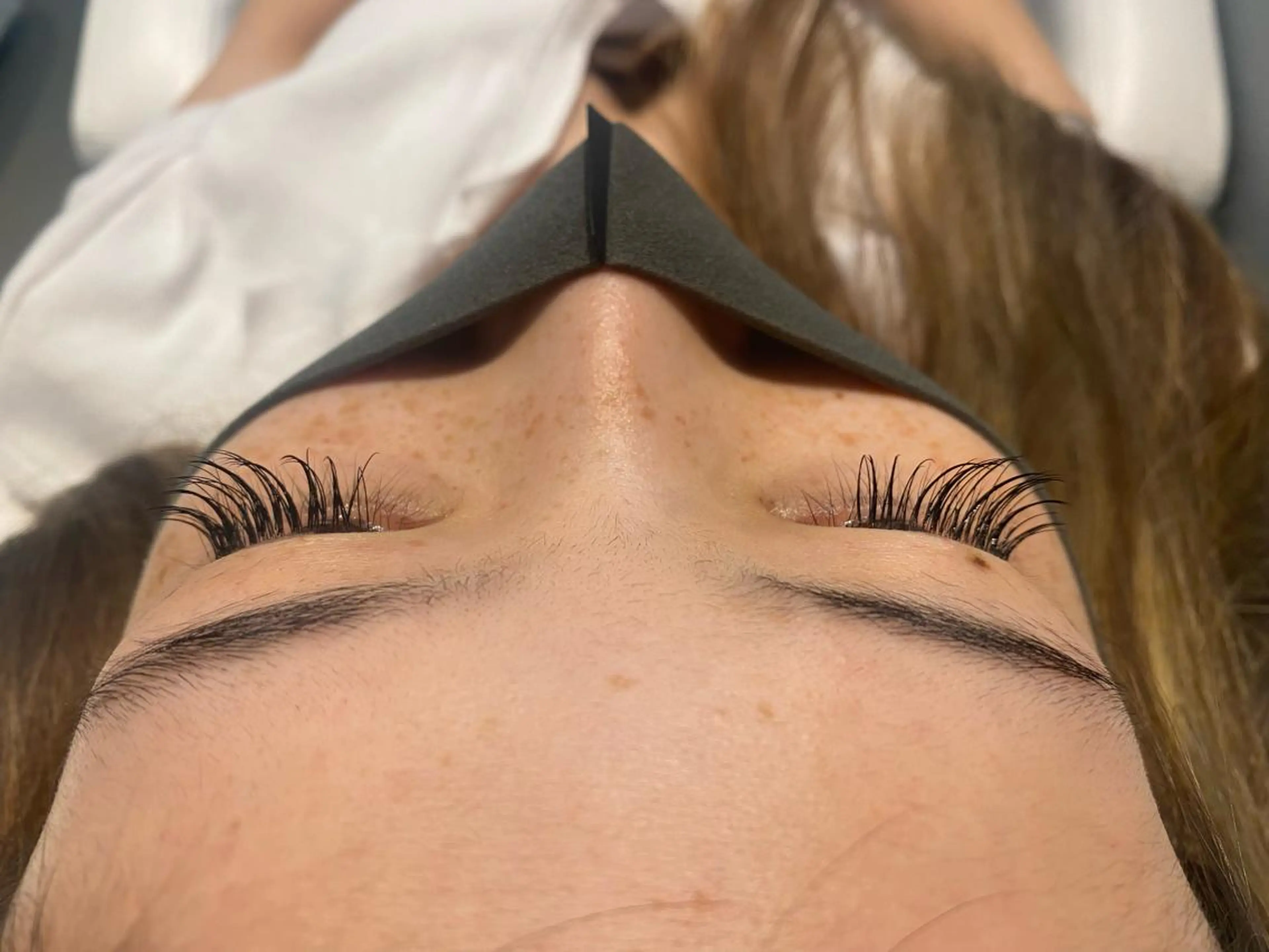 マツエク・マツパ Misora/ボブ/ レイヤー/艶カラーのヘアスタイル