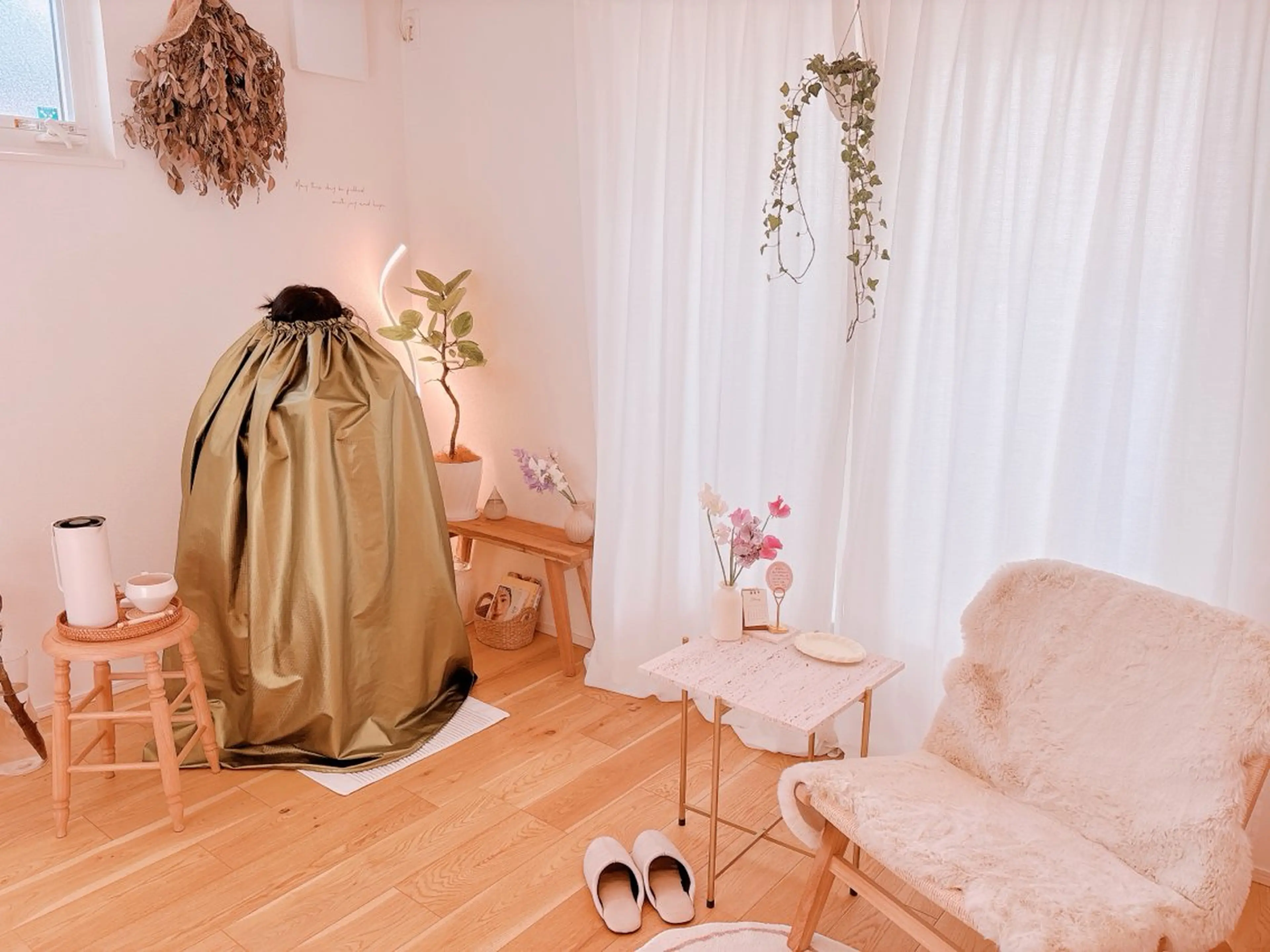 その他 Soleil maoのその他イメージ