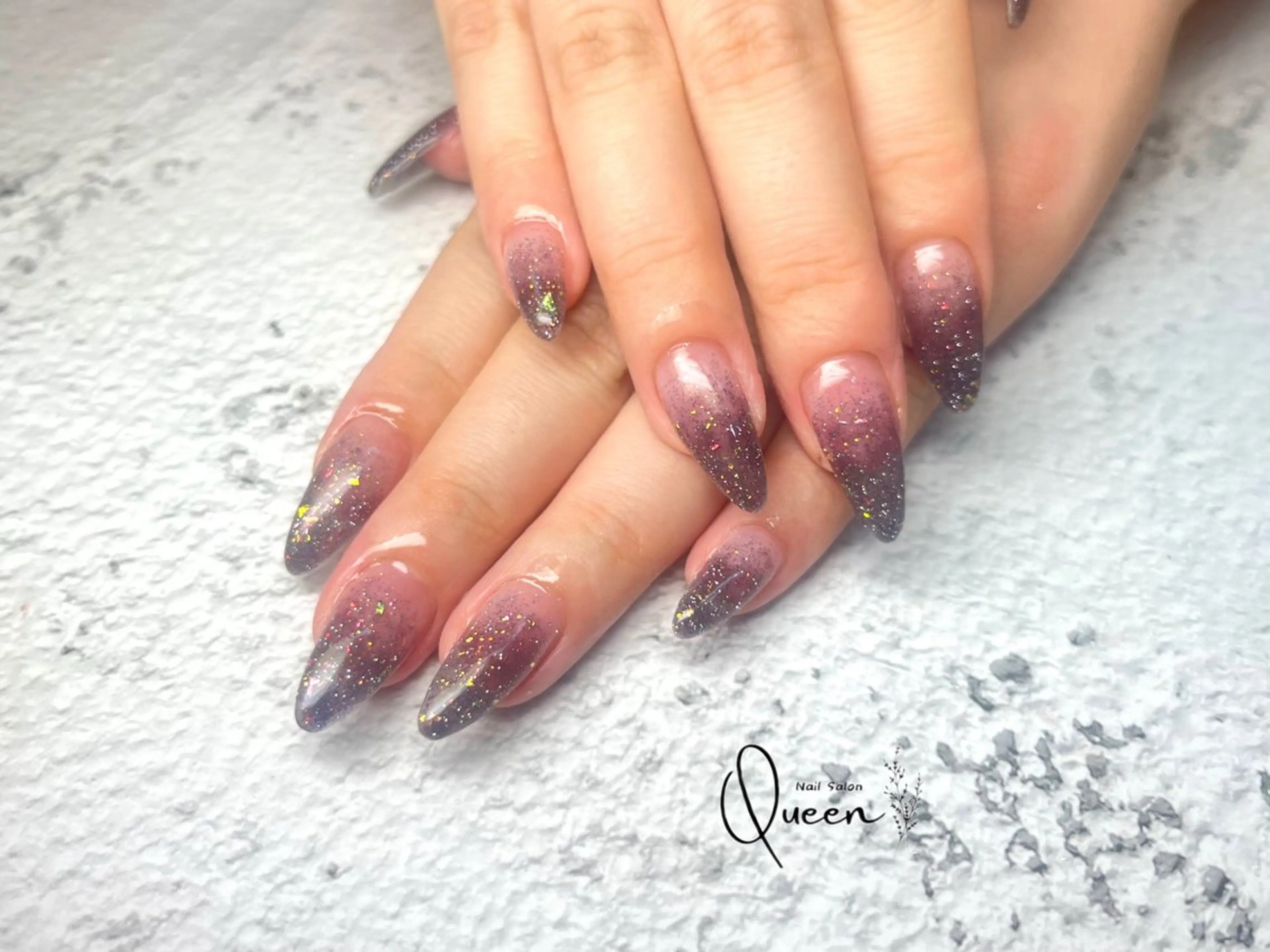 ネイル FUKUSHIMA ASUKAのその他イメージ