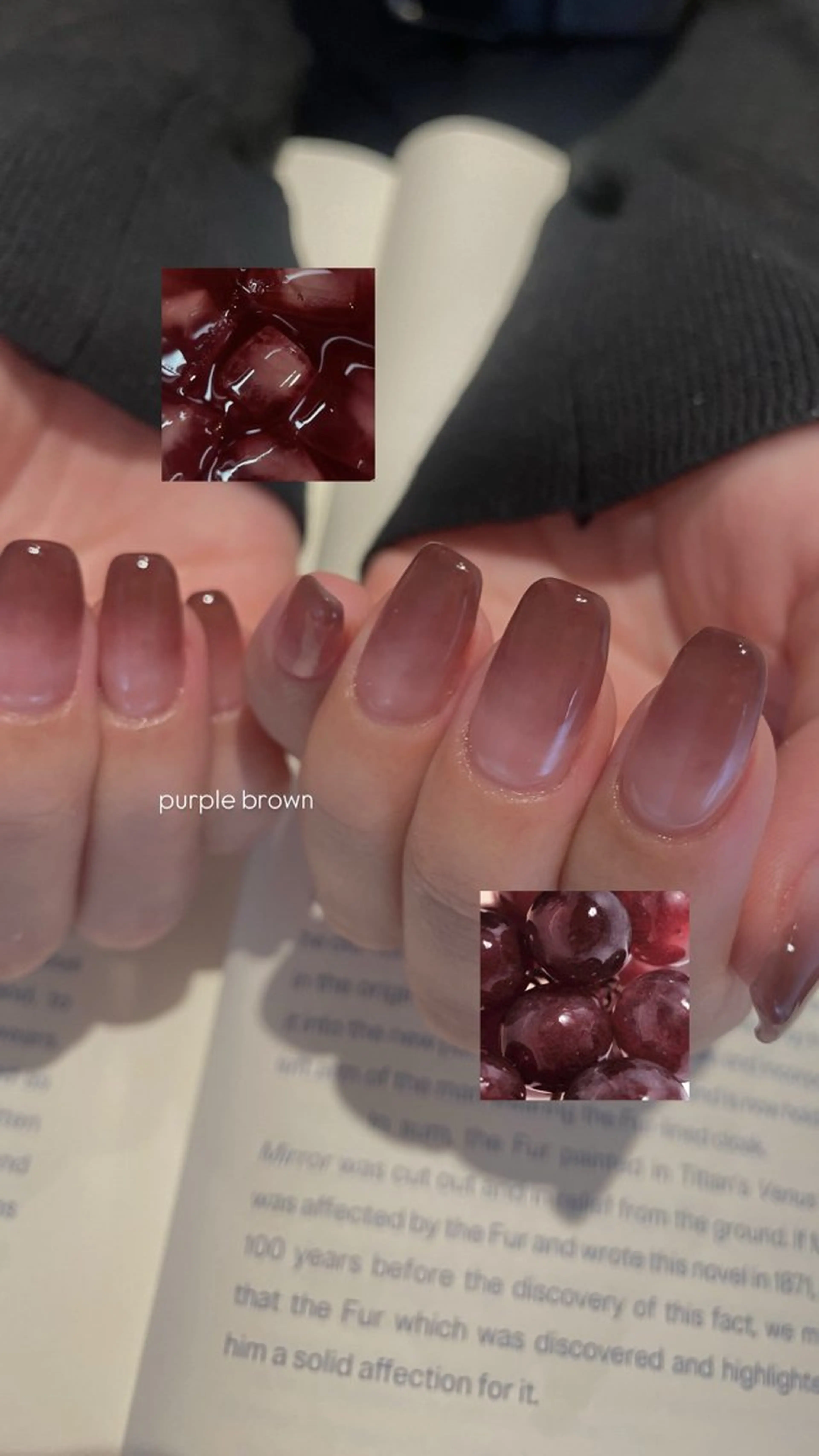 パラジェル【オフあり】one color or gradationの写真