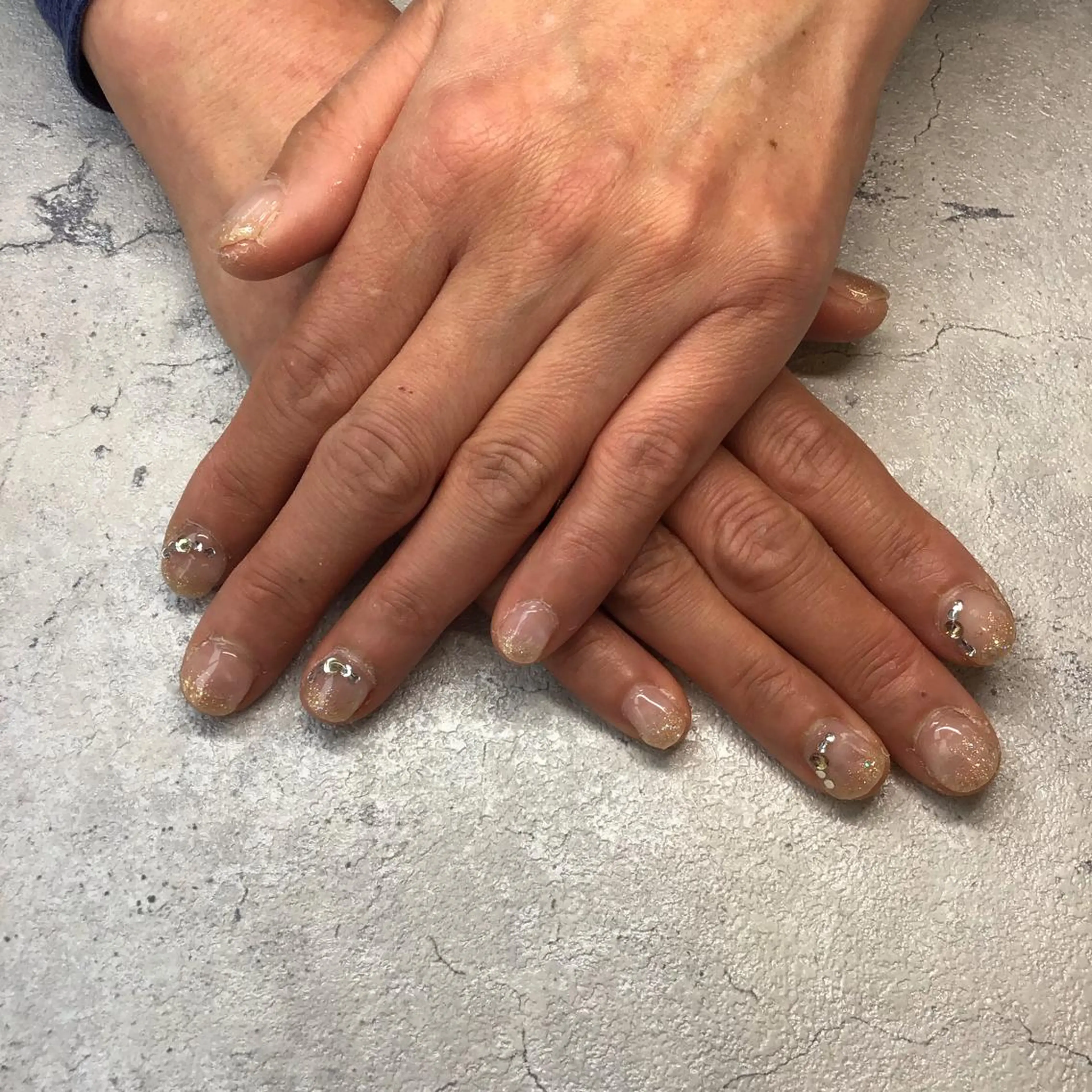 ネイル はあとねいる 八事店のネイルデザイン