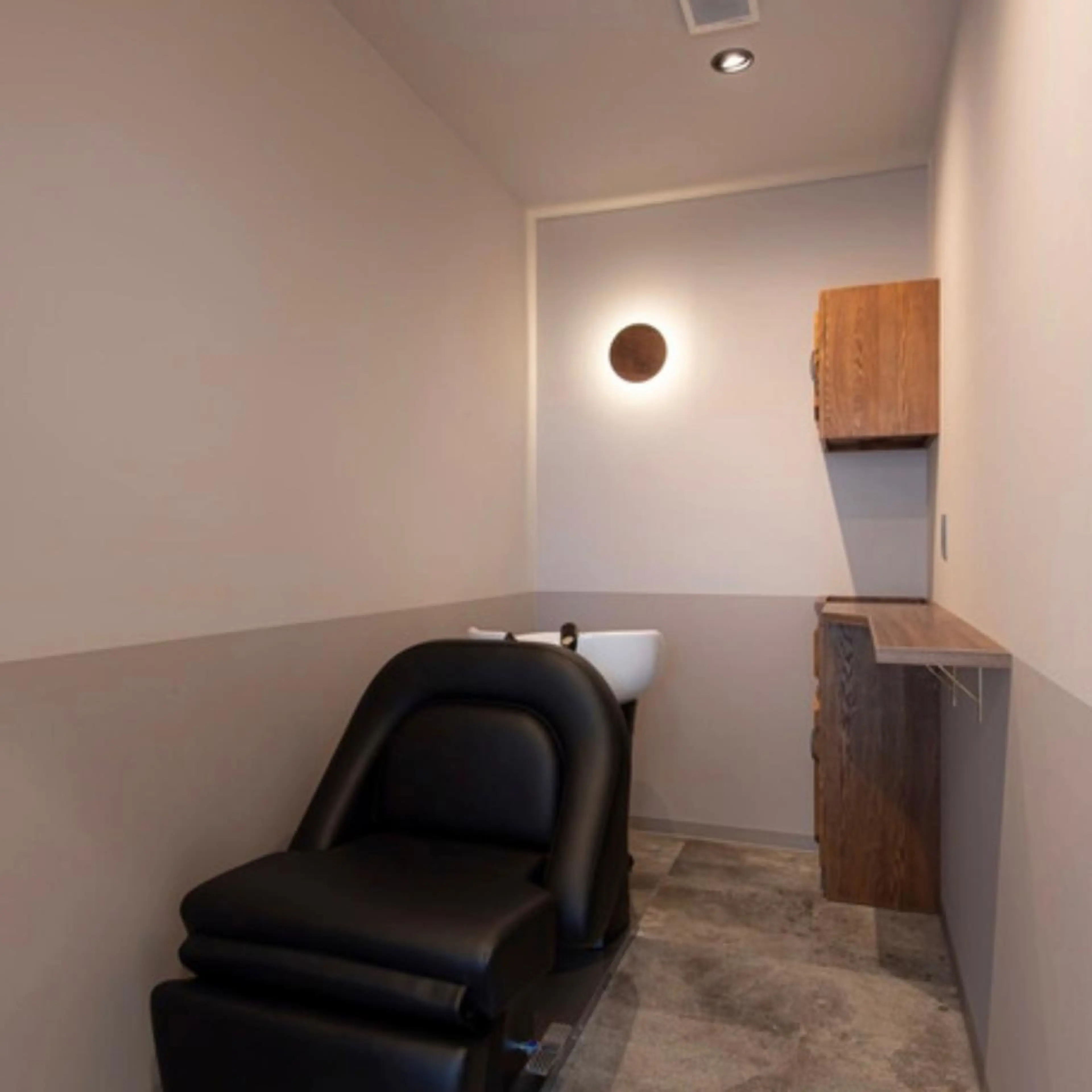 Eleanor梅田店 REMIのヘアスタイル