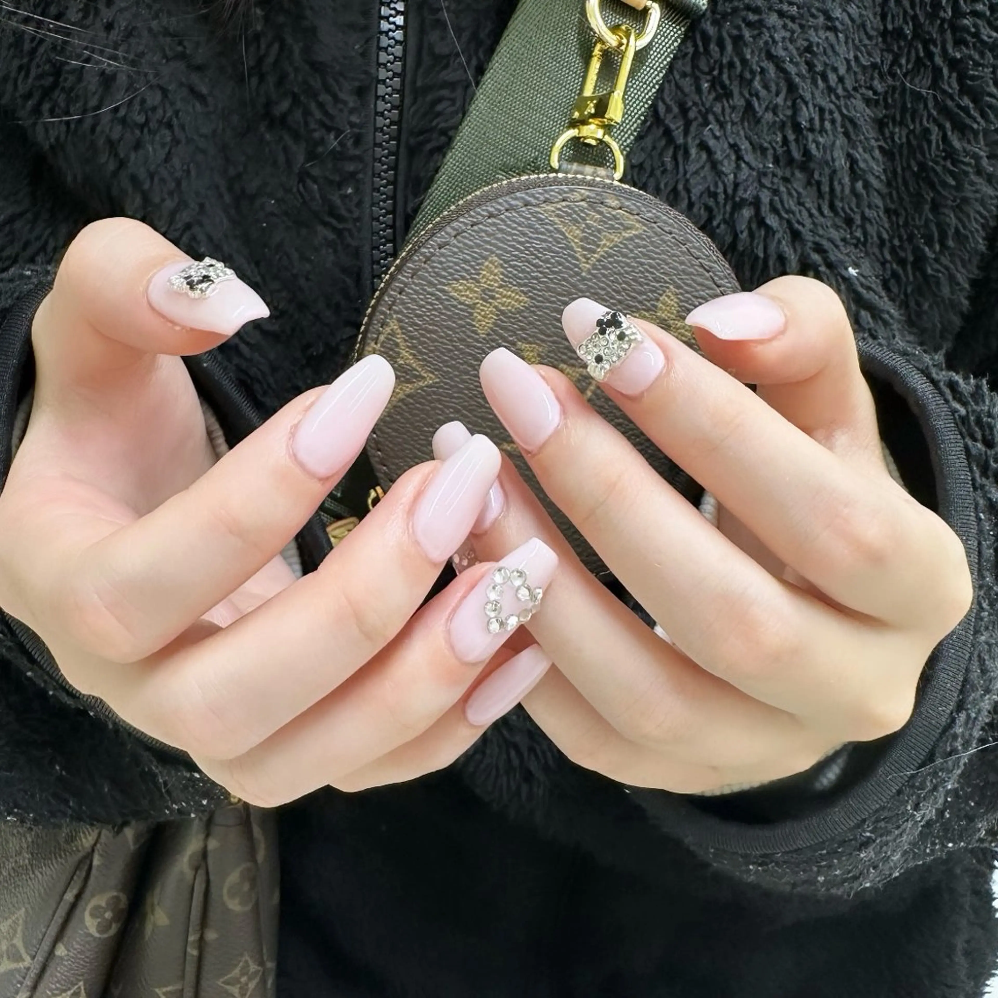 ネイル mignon nailのネイルデザイン