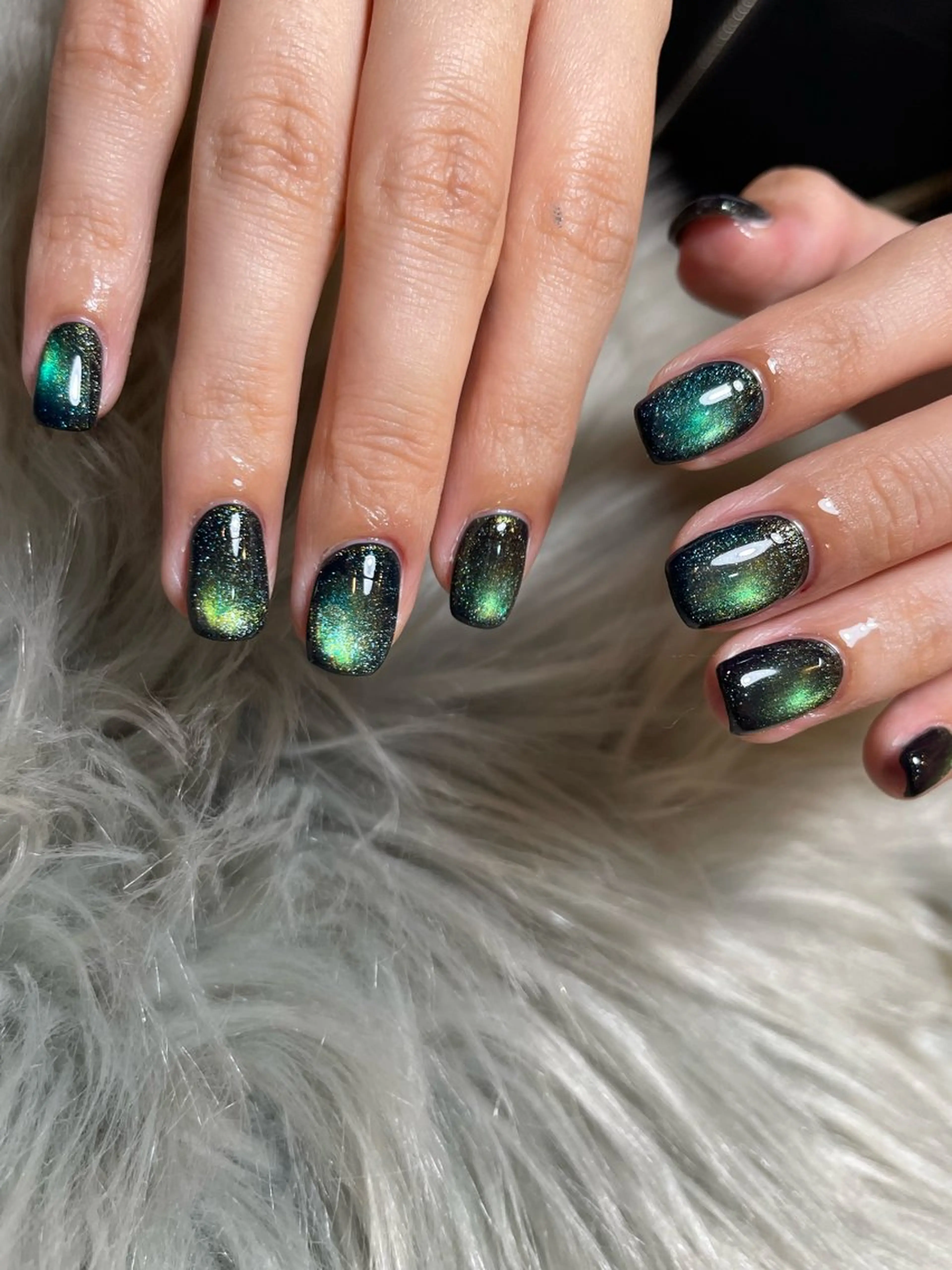 ネイル NANA no artのネイルデザイン