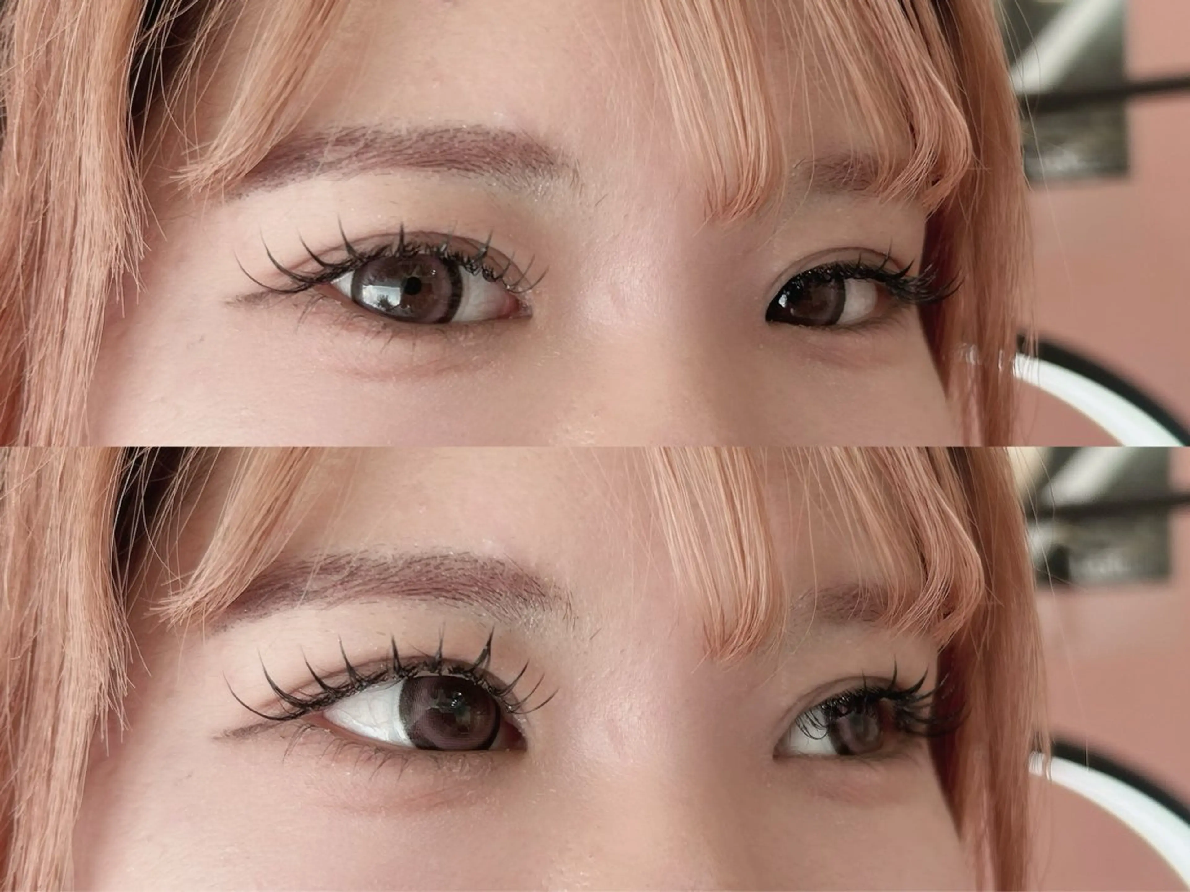 マツエク・マツパ eyelash Hikaruの眉毛・アイブロウイメージ