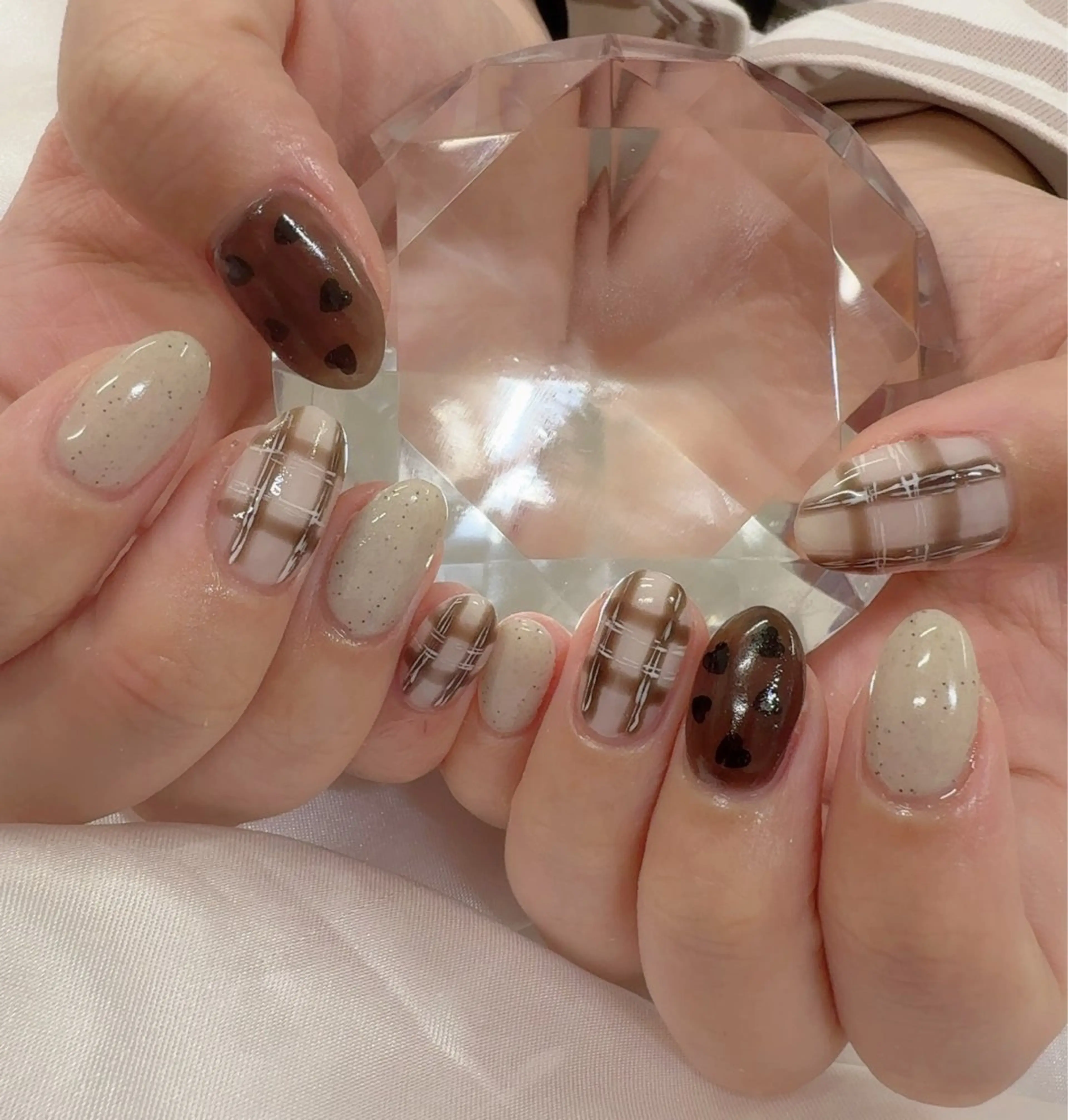 ネイル kouca  nail所属・コウ カnail💅のネイルデザイン
