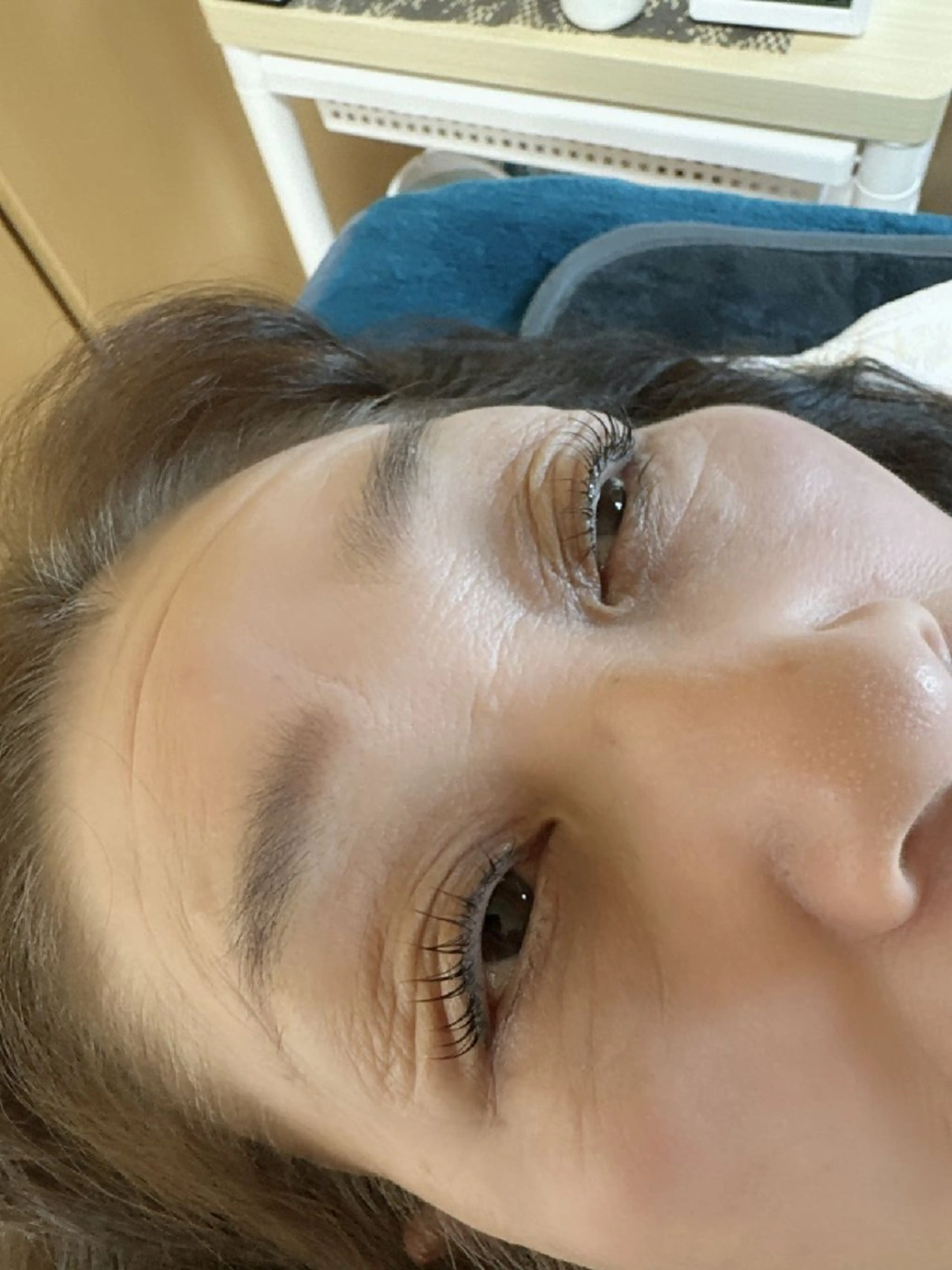 マツエク・マツパ パリジェンヌラッシュリフト ベルス・アイラッシュ所属・ベルス· アイラッシュのマツエク・マツパデザイン