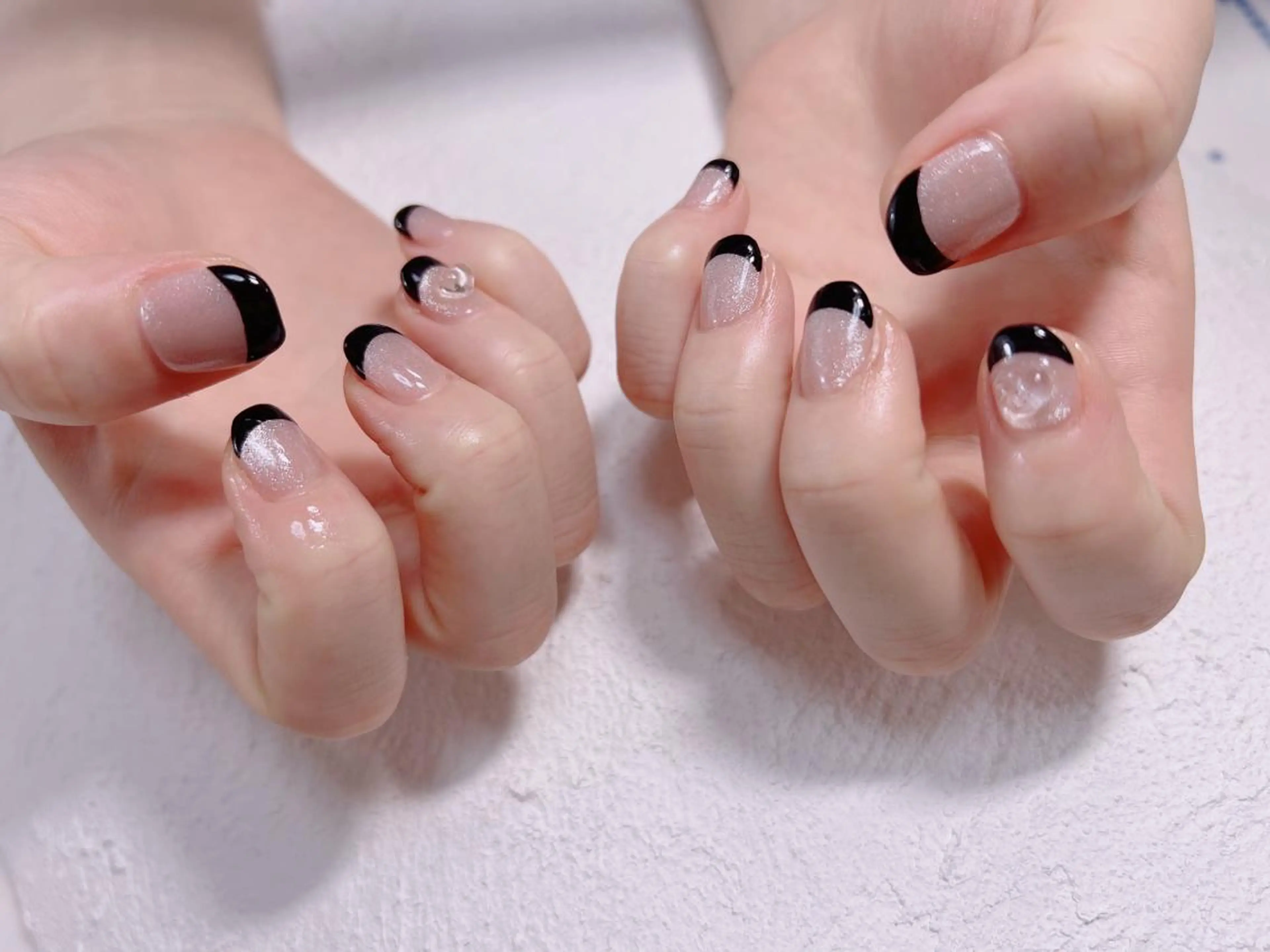 ネイル Regaro i.sのネイルデザイン