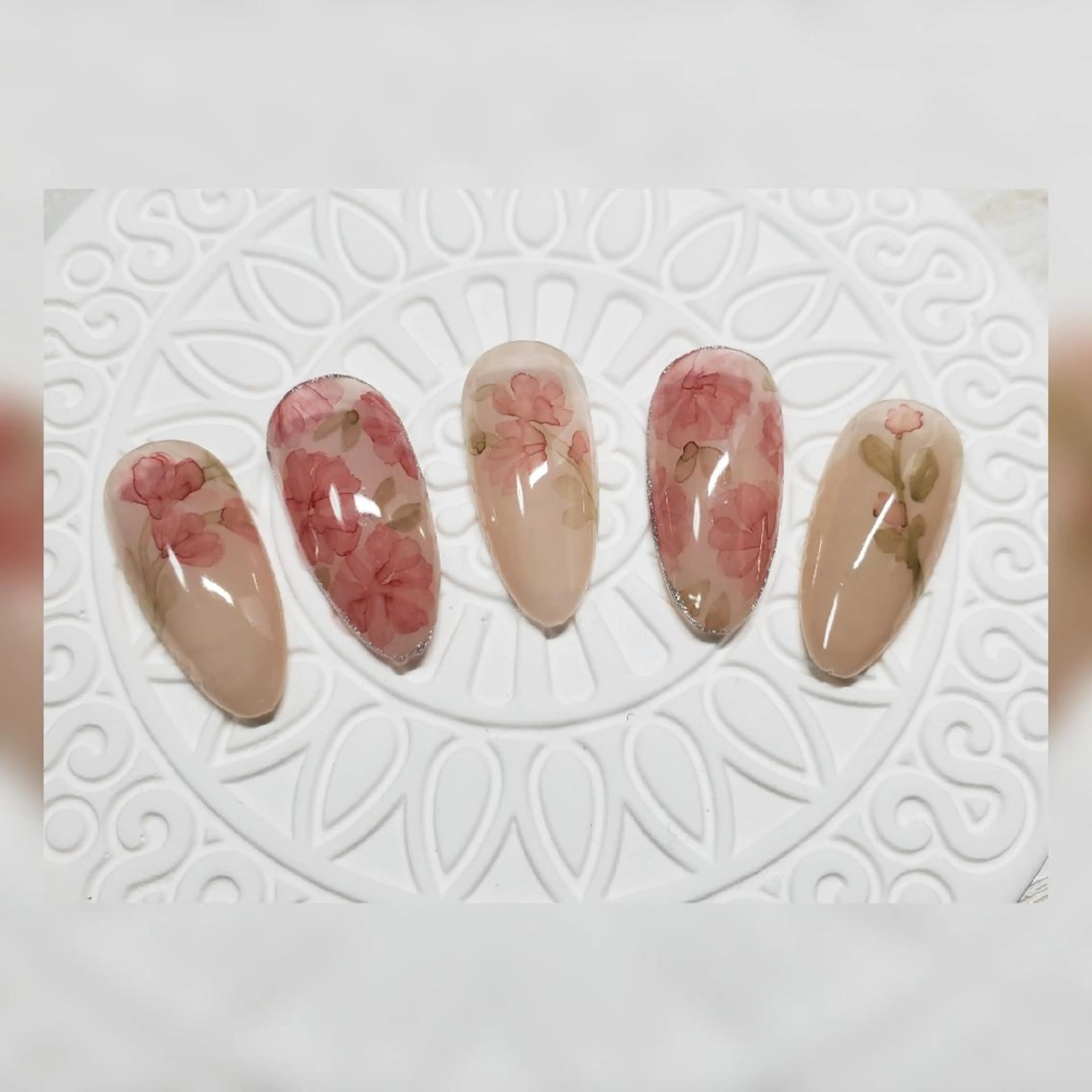 ネイル サロン リアンのマツエク・マツパデザイン