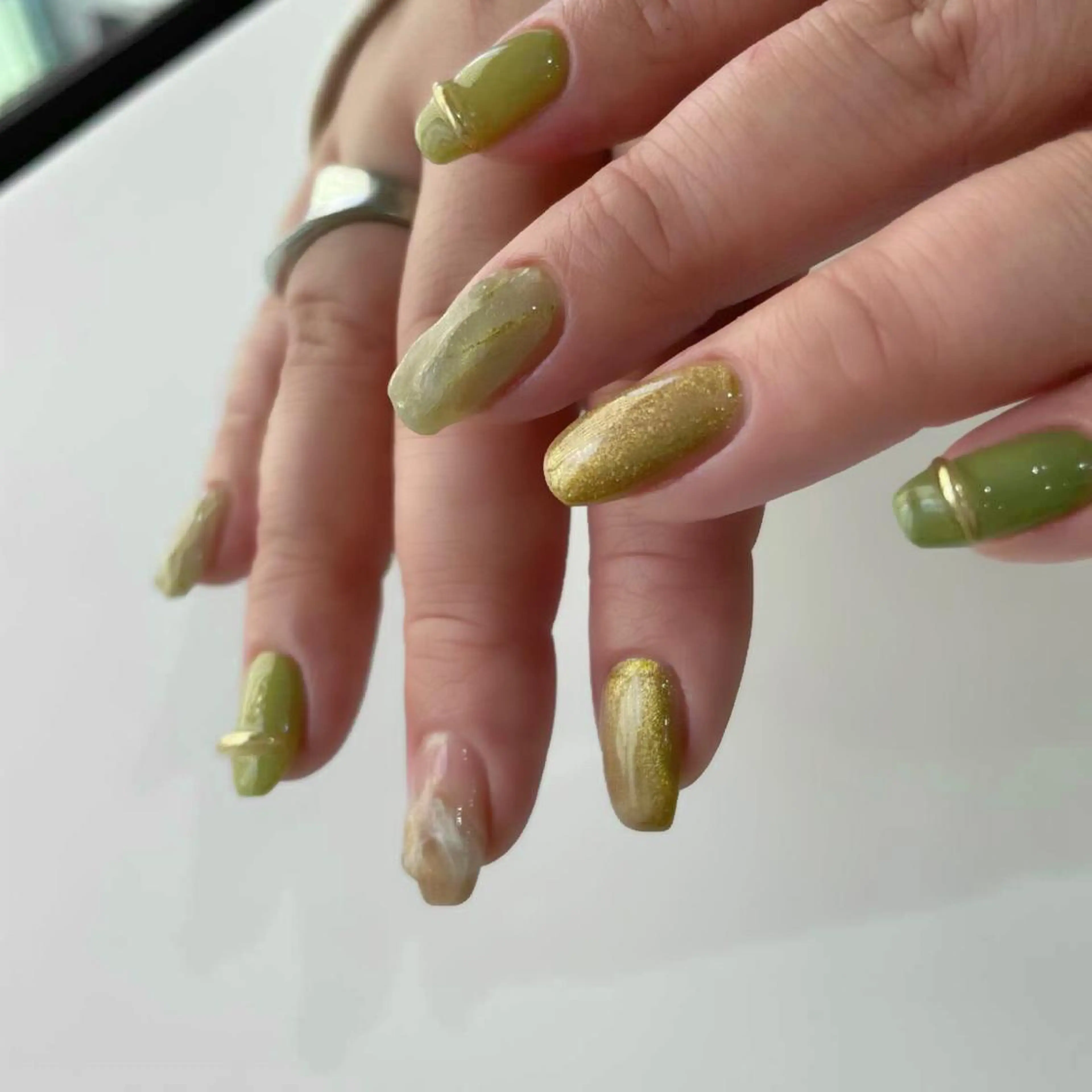 海外レイヤー 🇺🇸/ヒナコのヘアスタイル