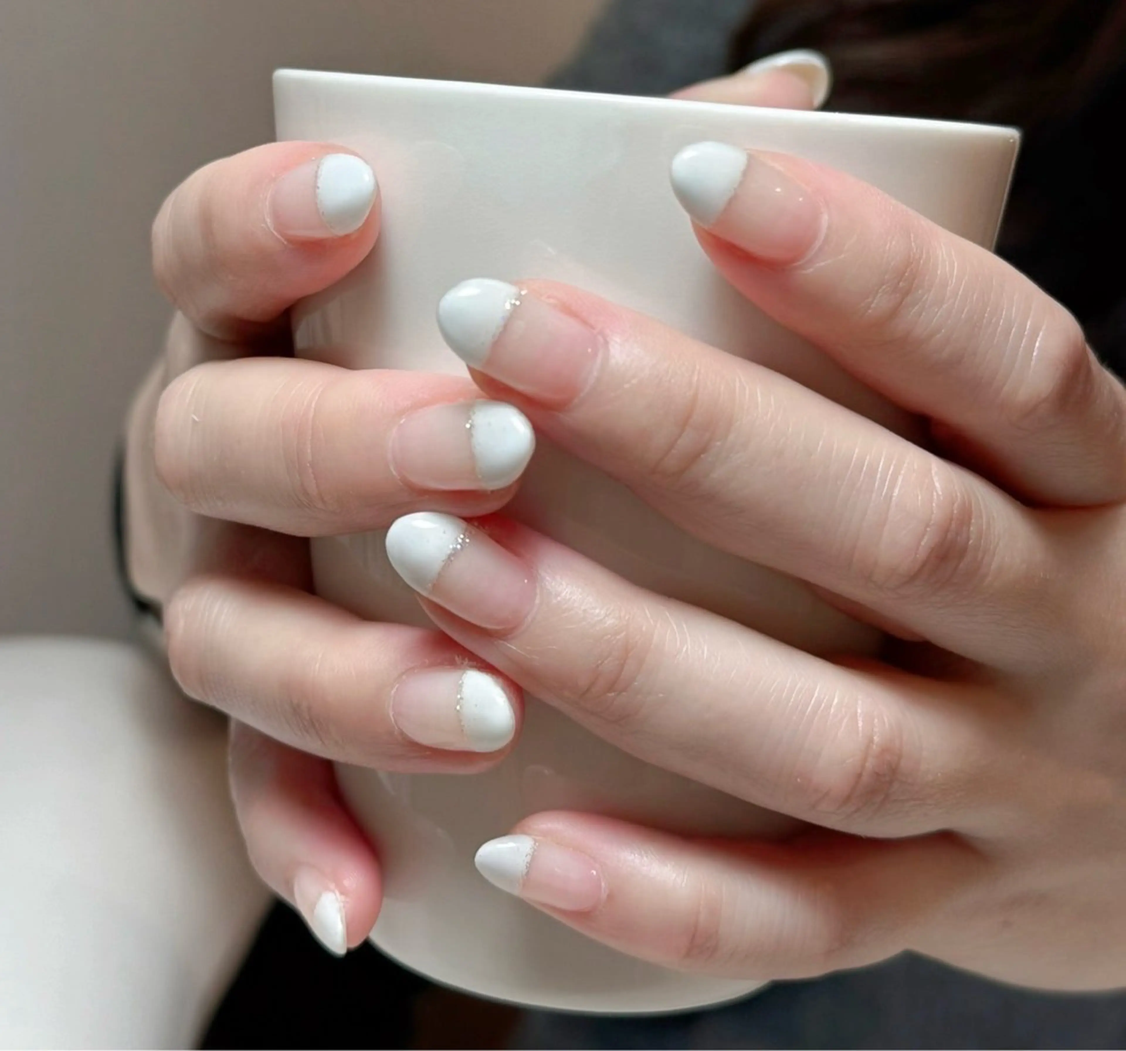 ネイル ayari 🦋久屋大通のネイルデザイン