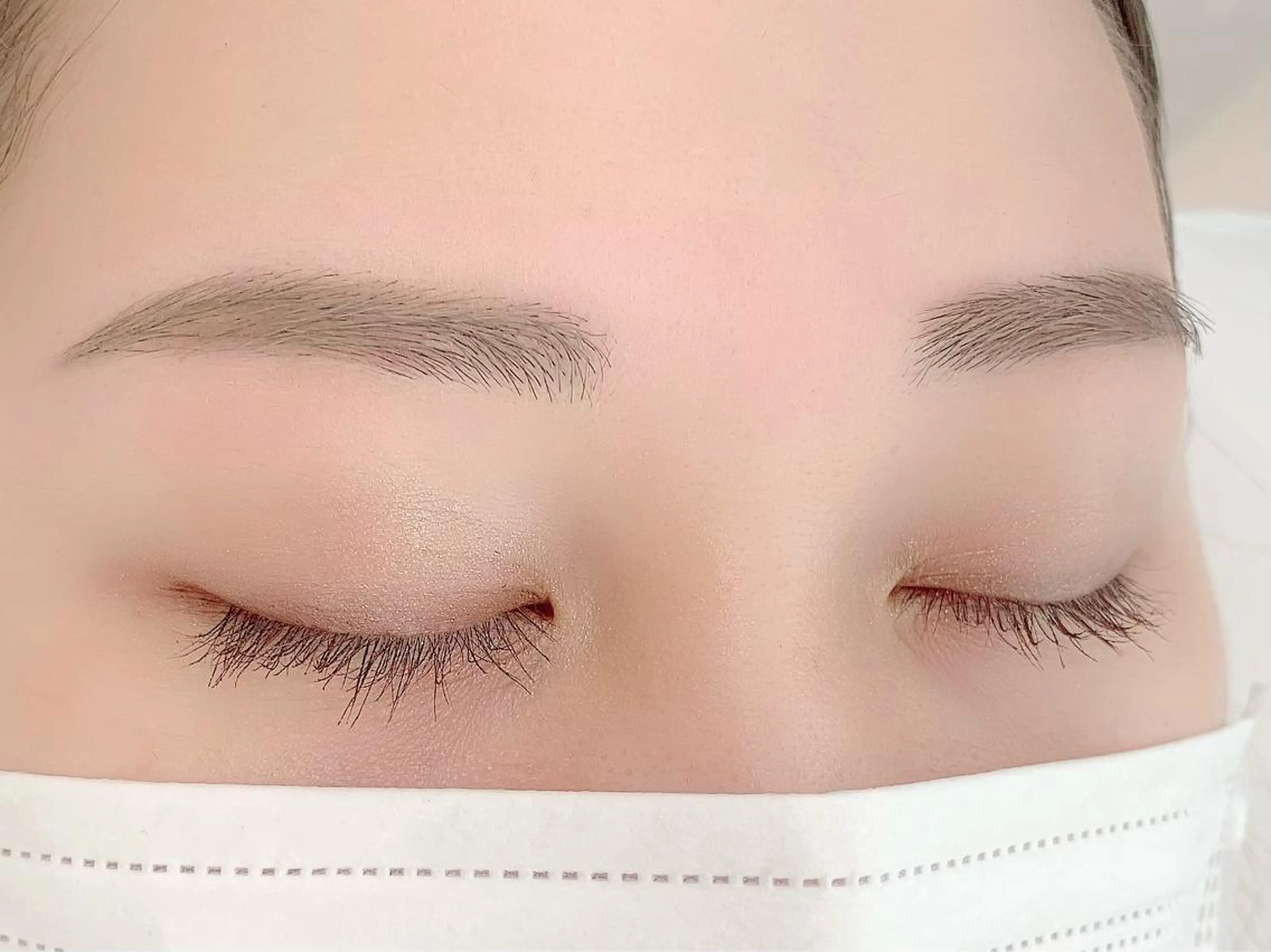 BellFlower Aki（眉・まつげ）のマツエク・マツパデザイン