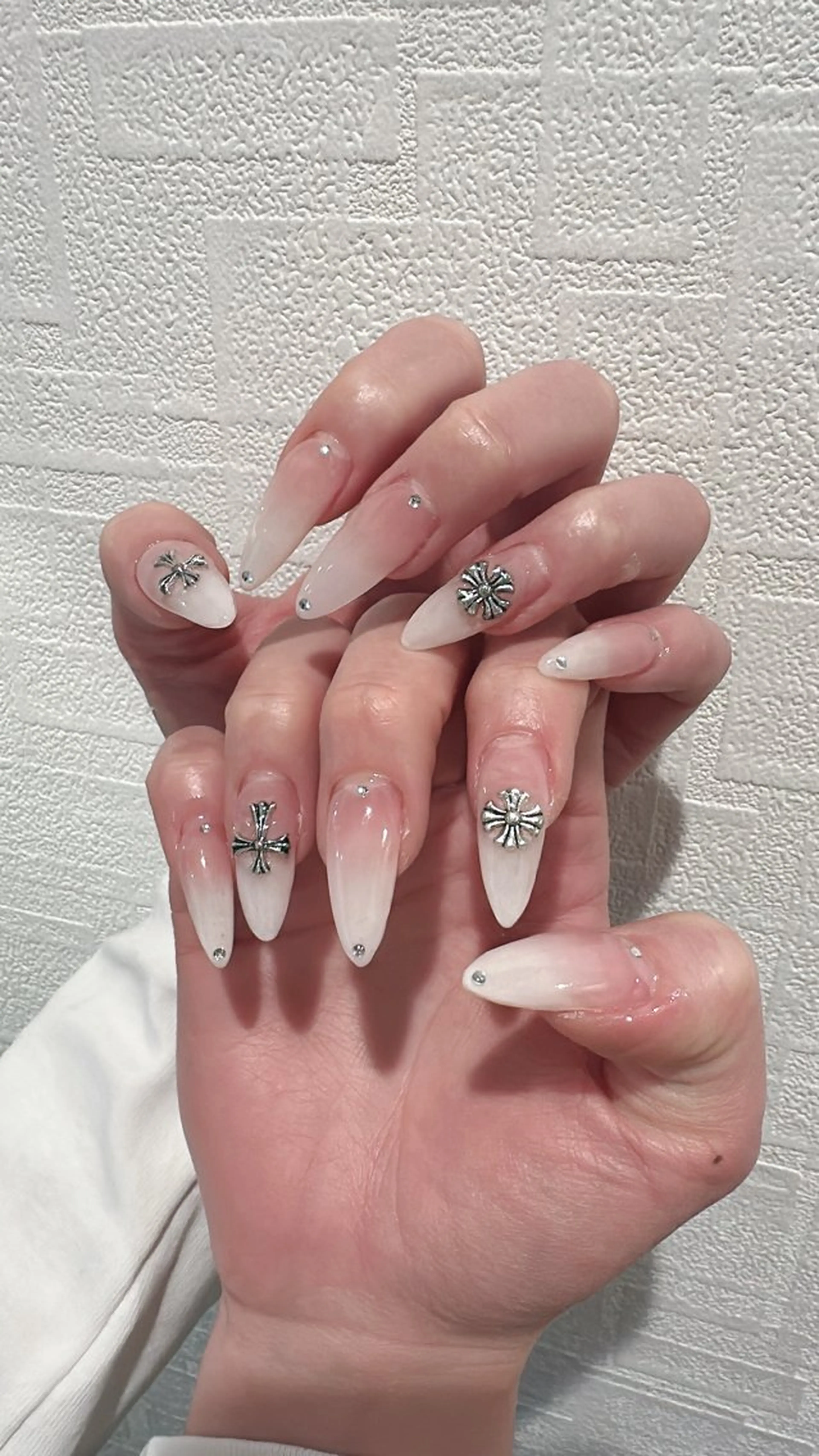 ネイル ハンドネイル D-BEAUTY Nailsalonのネイルデザイン