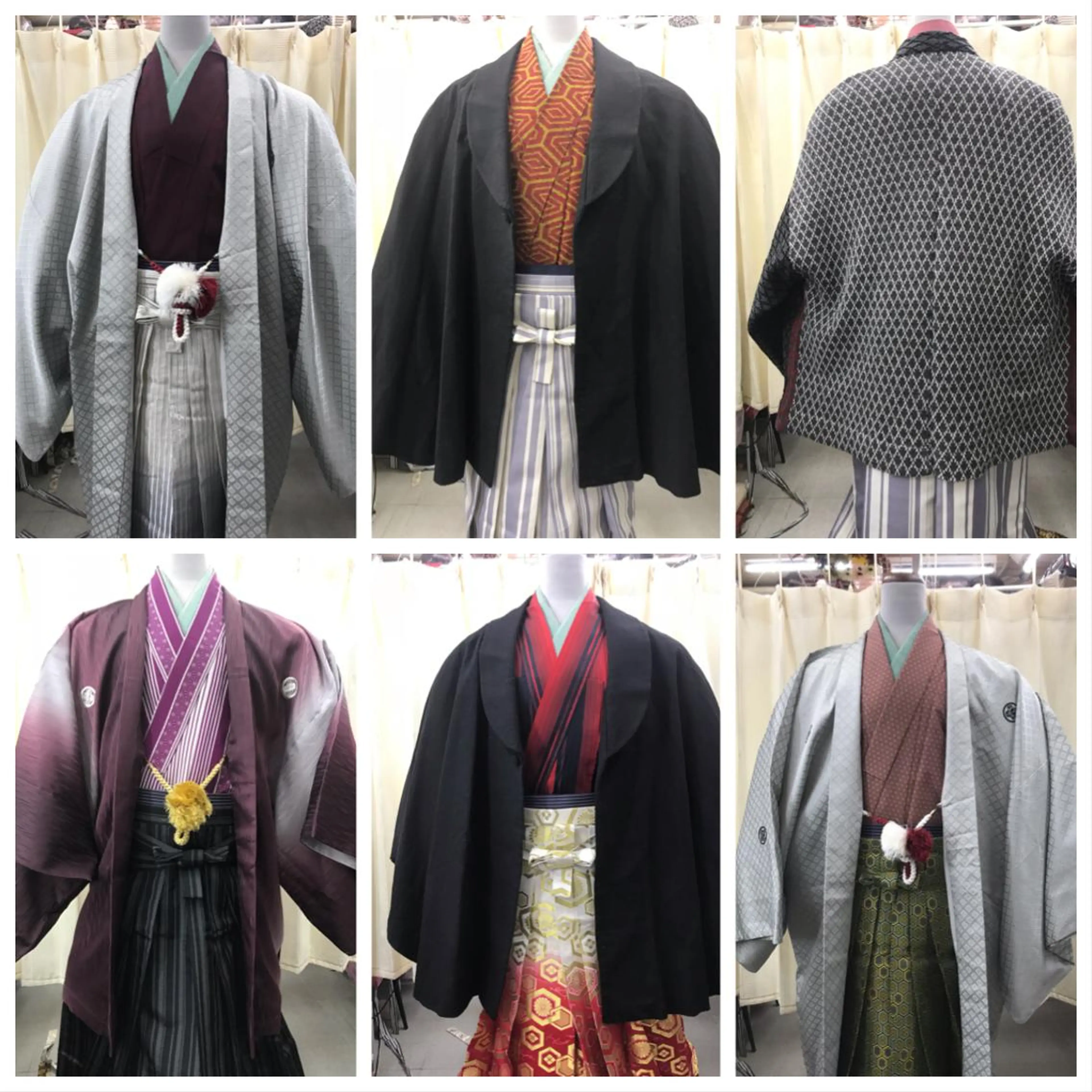 メンズ 上辻 博司のその他イメージ