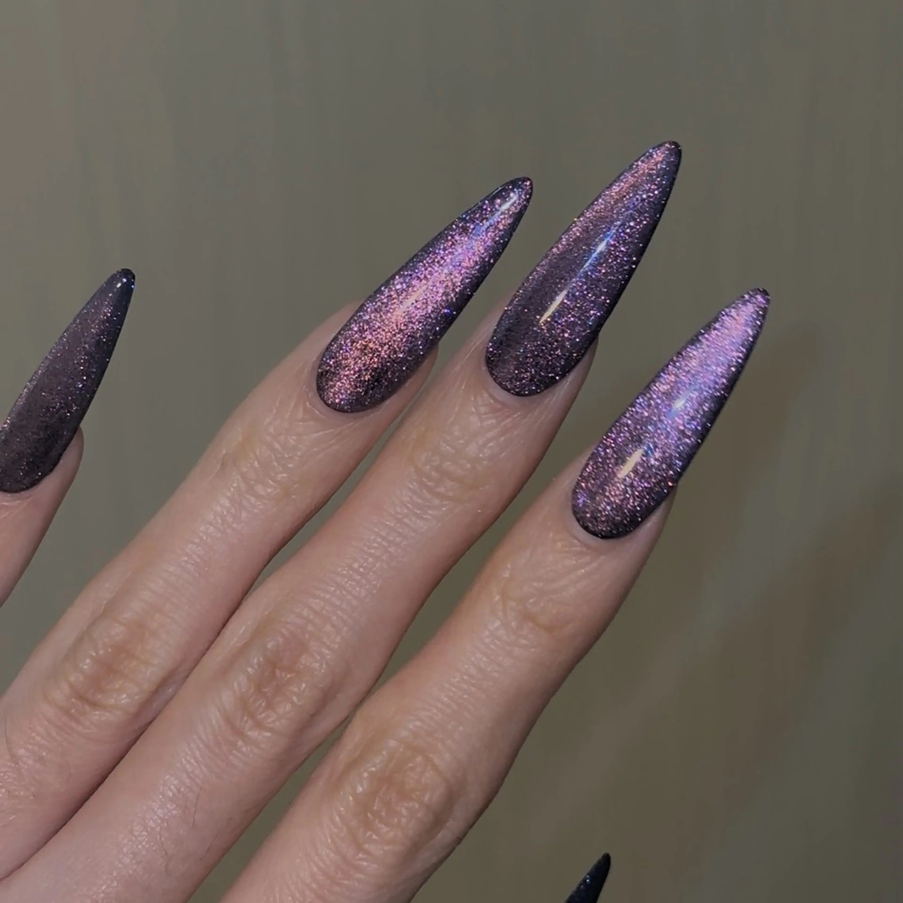 ネイル ハンドネイル Yun nail Jihoのネイルデザイン