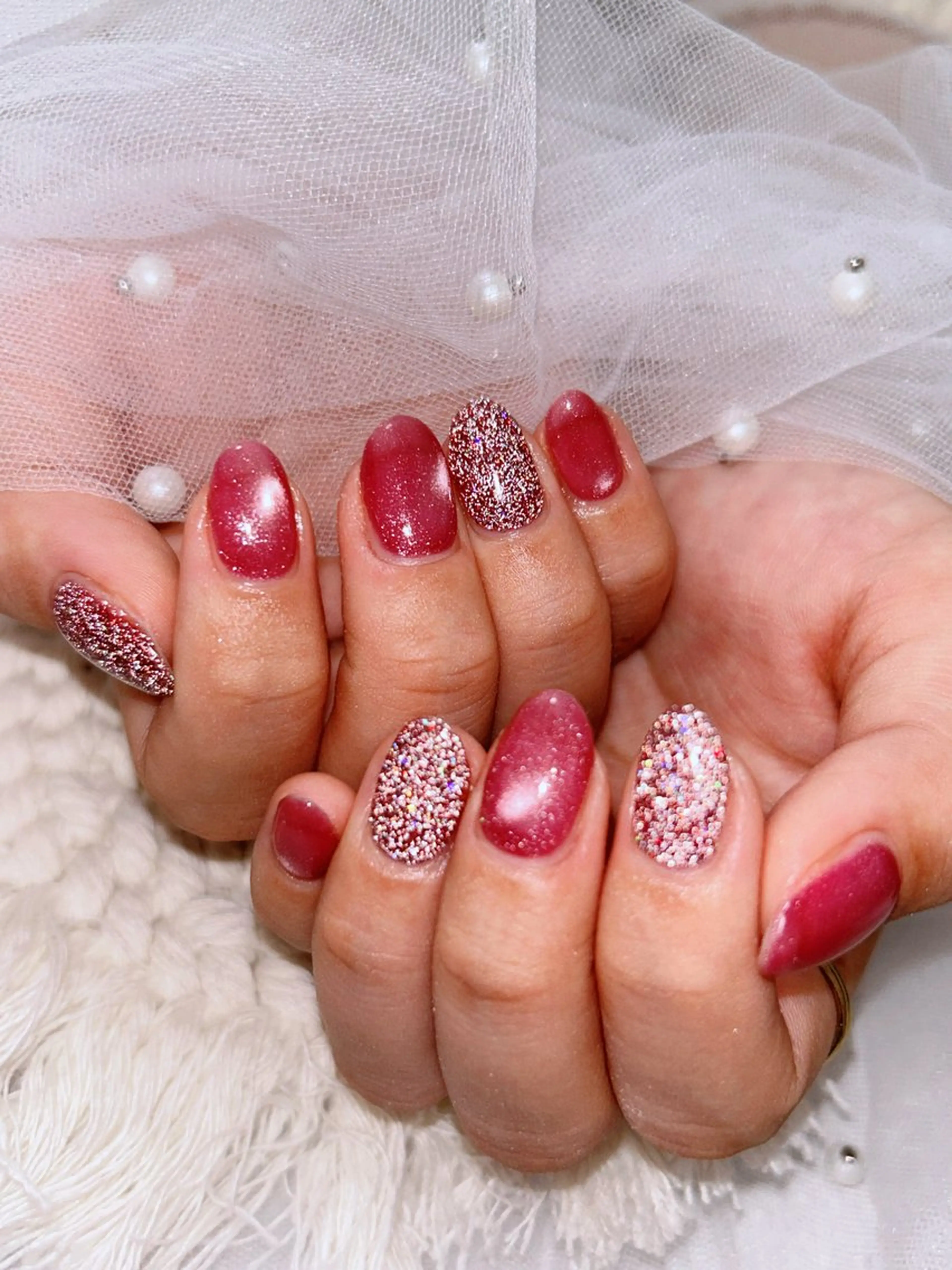 ネイル M.T  nail所属・M.T nailのネイルデザイン