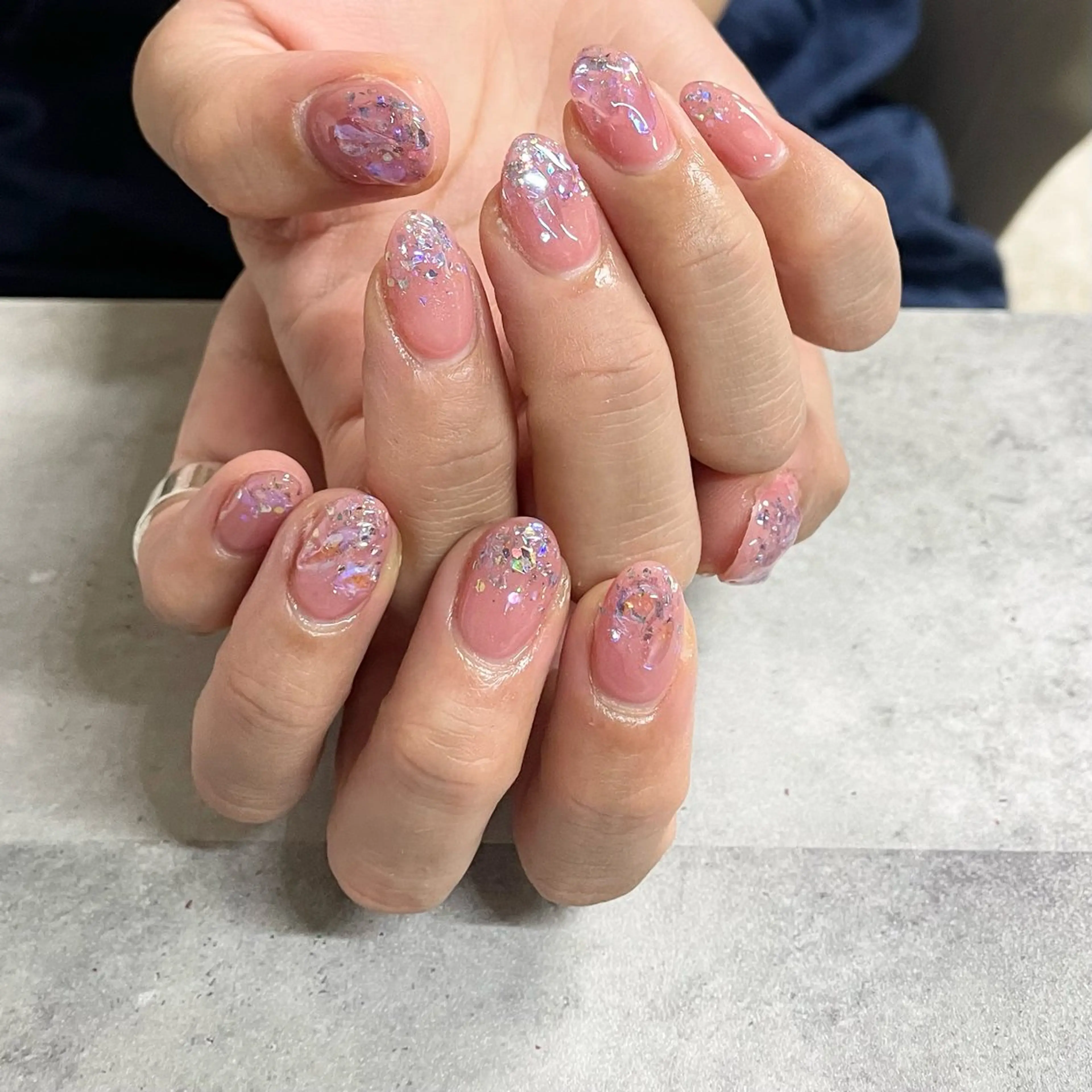 ネイル FELICE ﾌｪﾘｰﾁｪのネイルデザイン