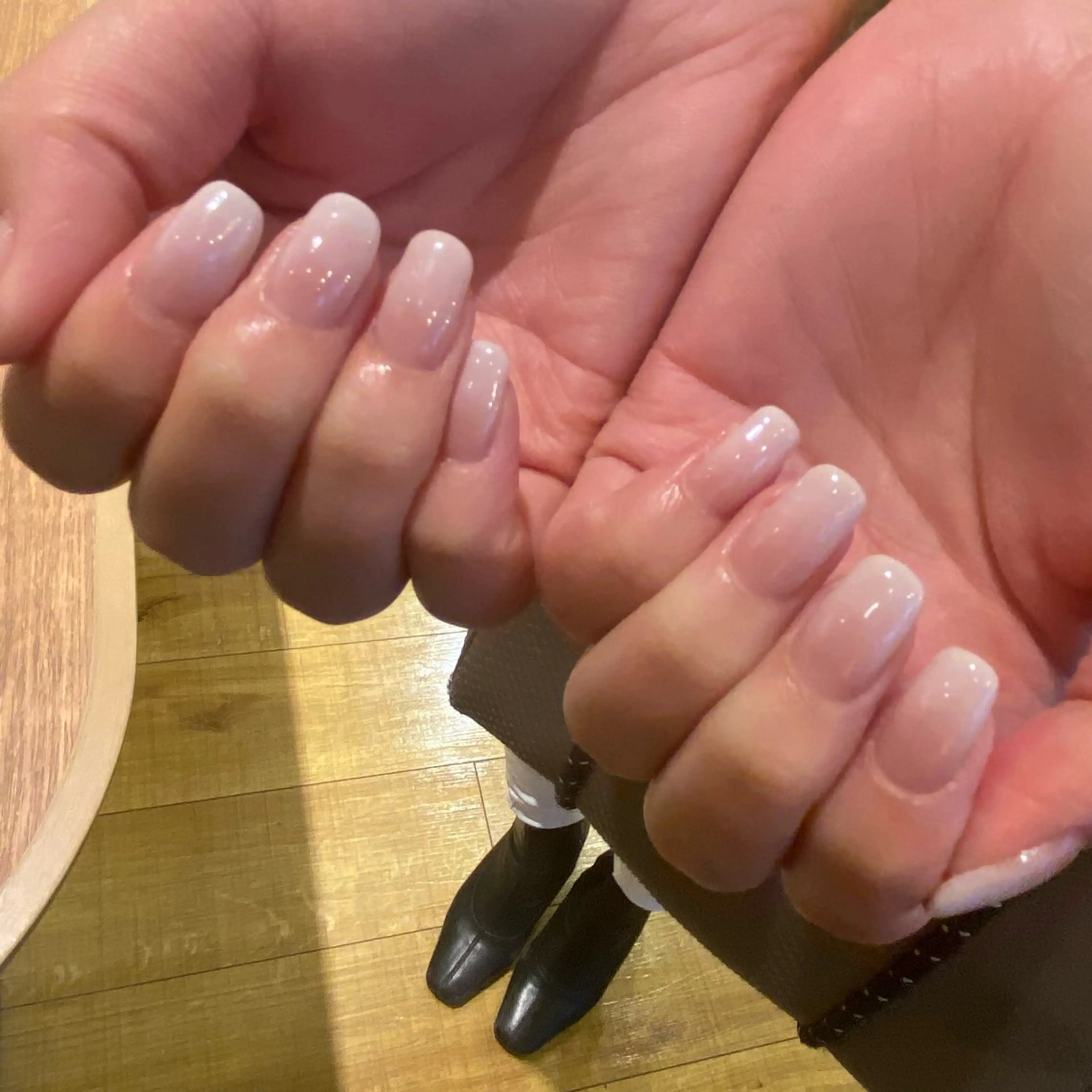 ネイル kurogi nanakaのネイルデザイン