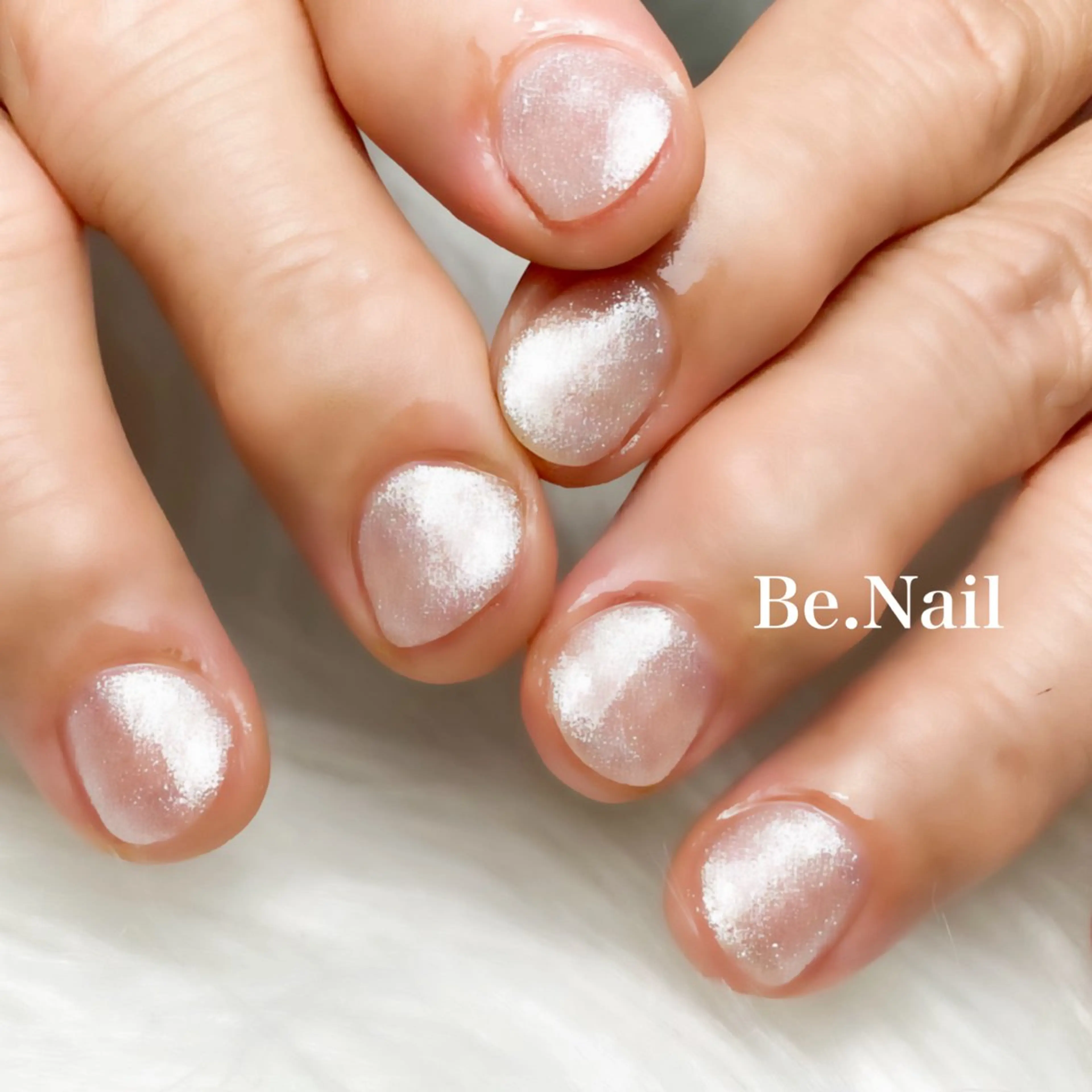 ネイル Be. Nailのネイルデザイン