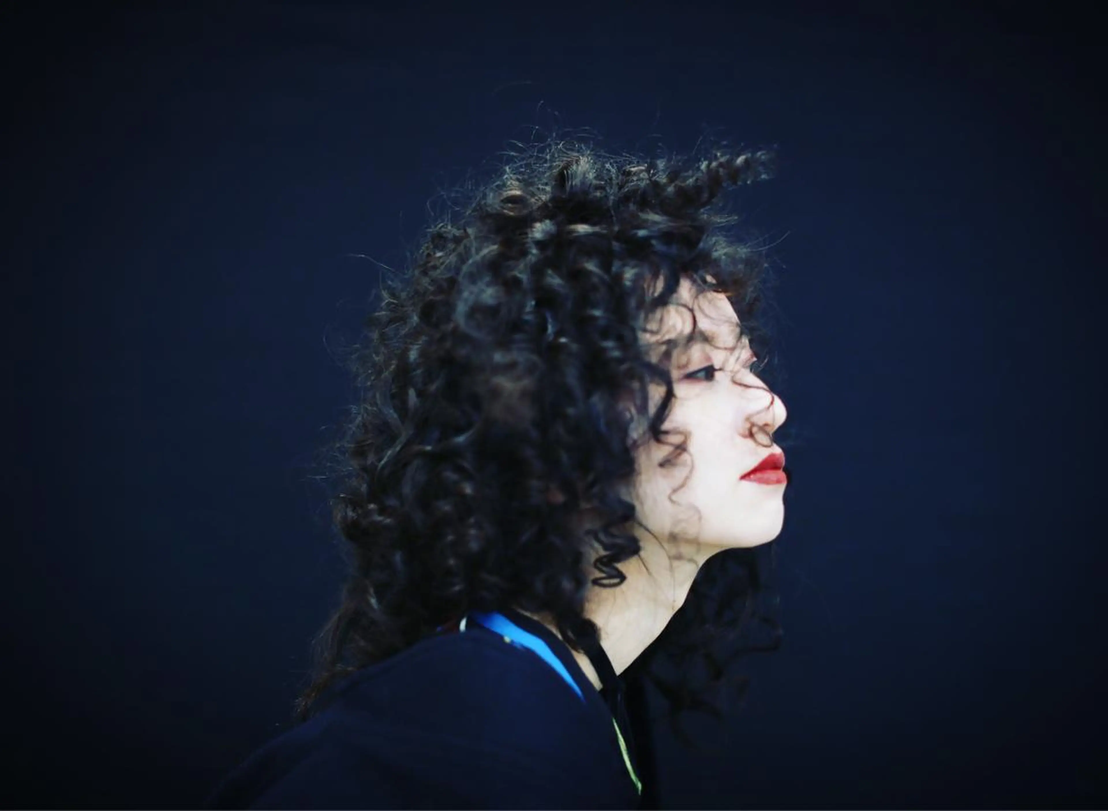 ヘアアレンジ LEB所属・下河 宗太のヘアスタイル