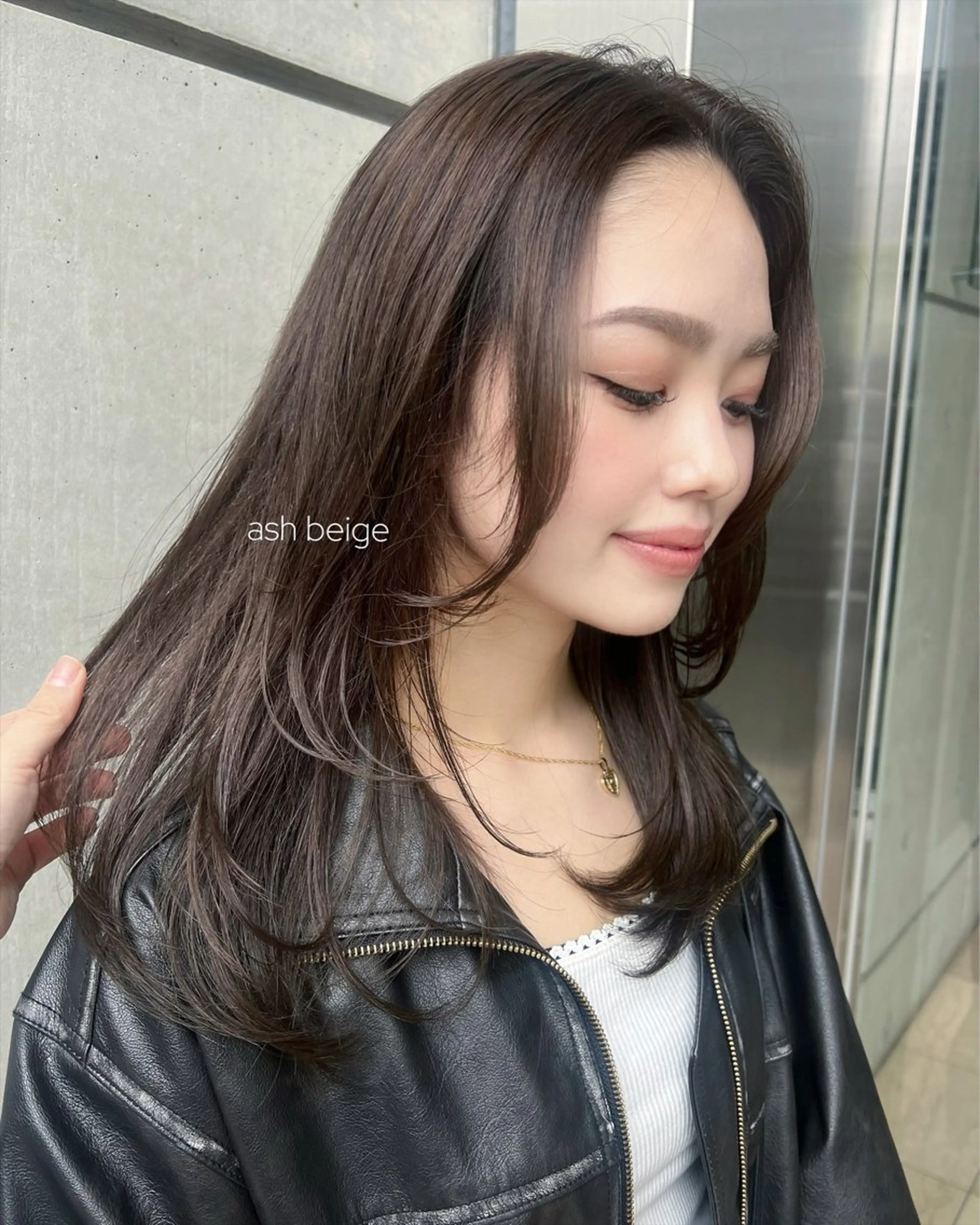 カラー(ロング料金あり)シャンプーブロー込み🌟の写真