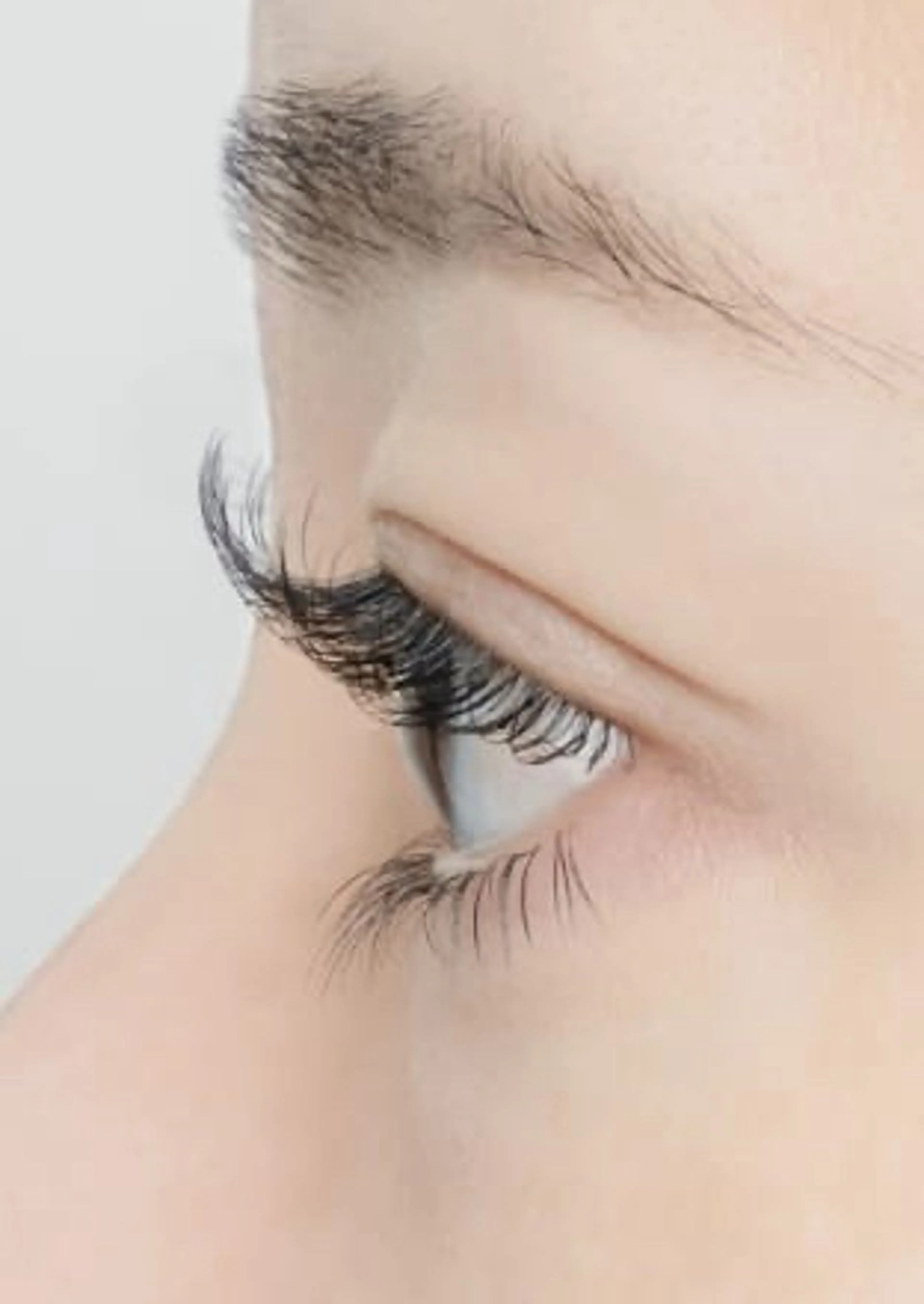 マツエク・マツパ Cカール Girasol所属・Girasol ヒラソルのマツエク・マツパデザイン