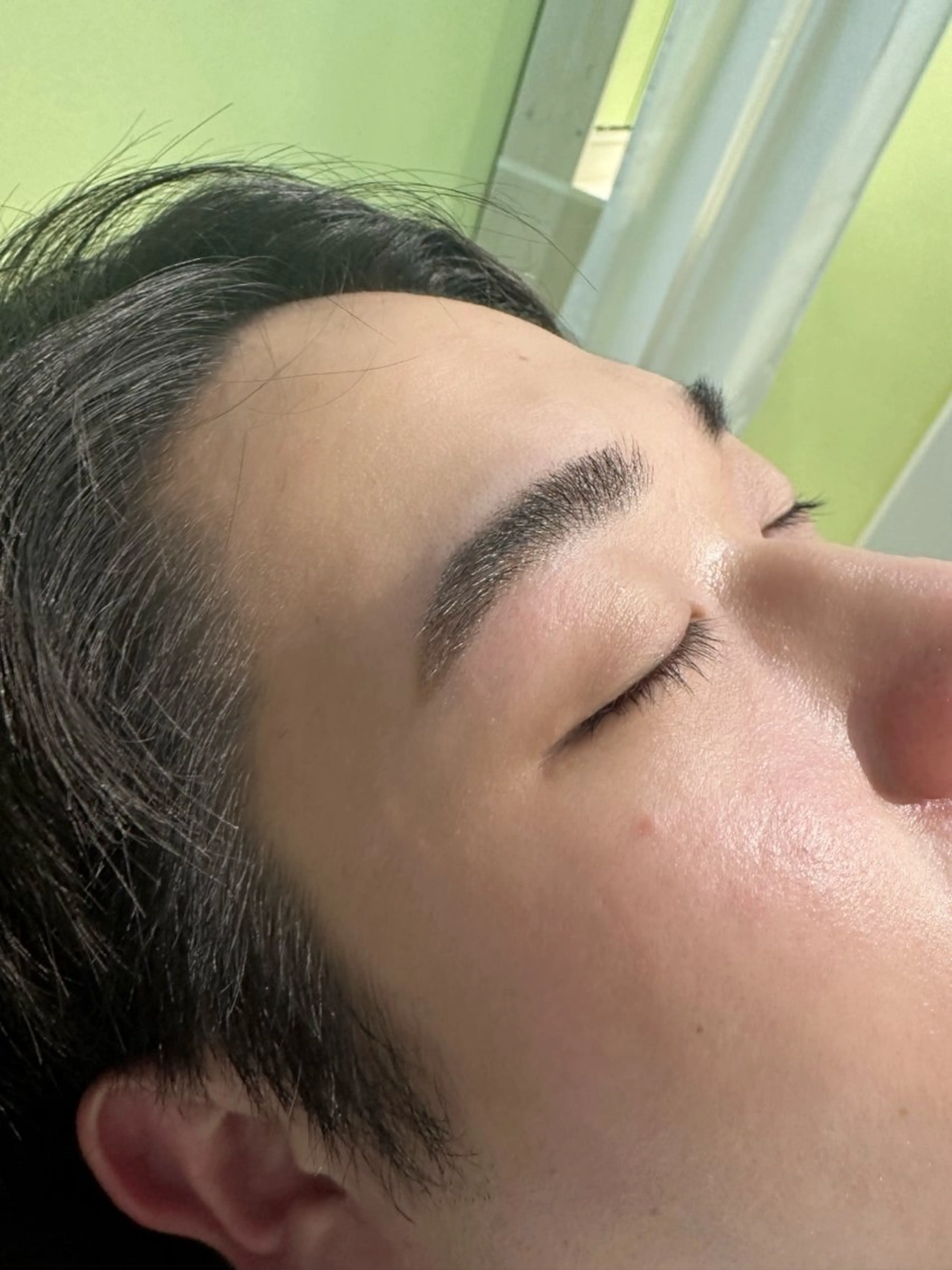 アイブロウ シブヤ ミユのマツエク・マツパデザイン