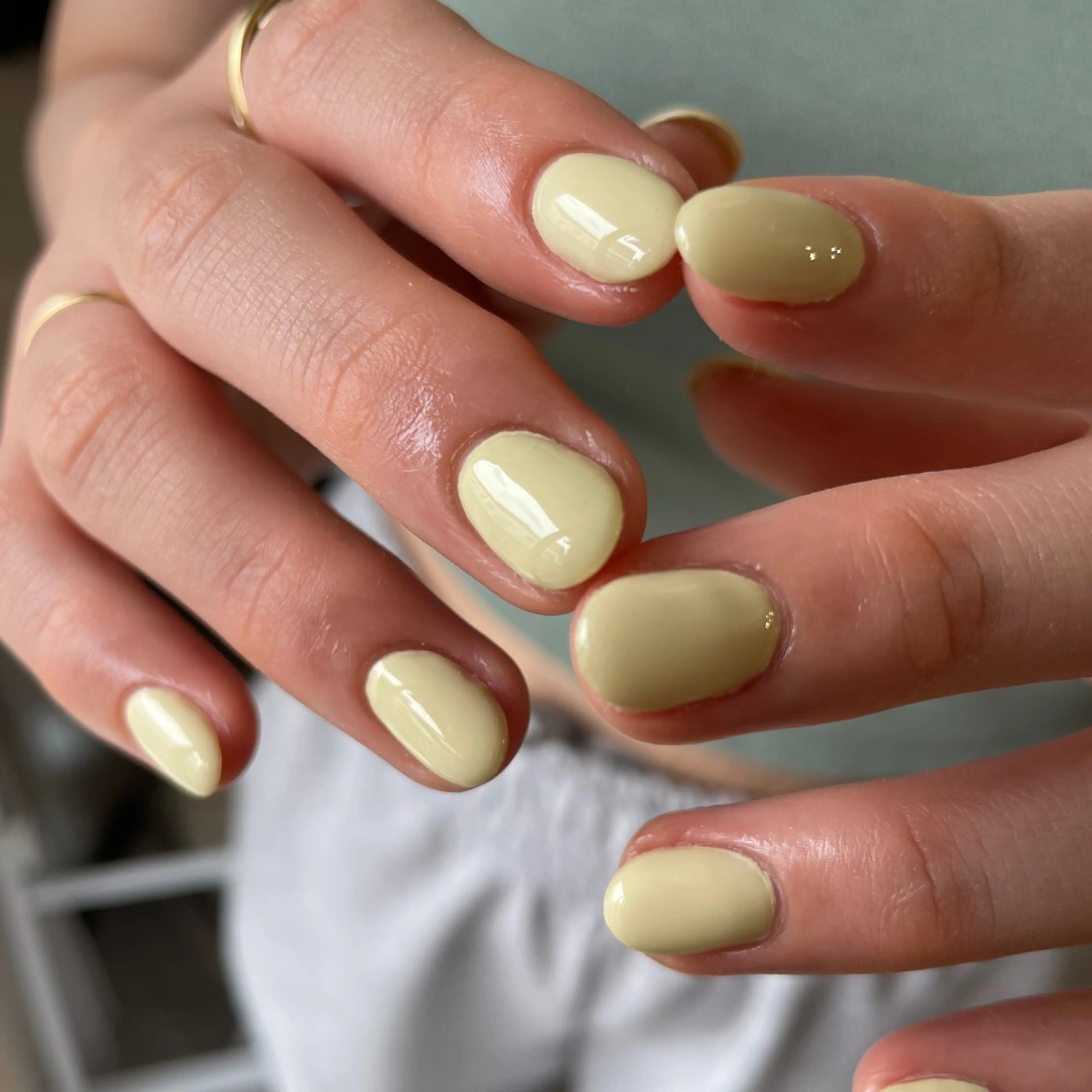 ネイル ハンドネイル ハンドケア NAILSALON SONA所属・T. Ranのネイルデザイン