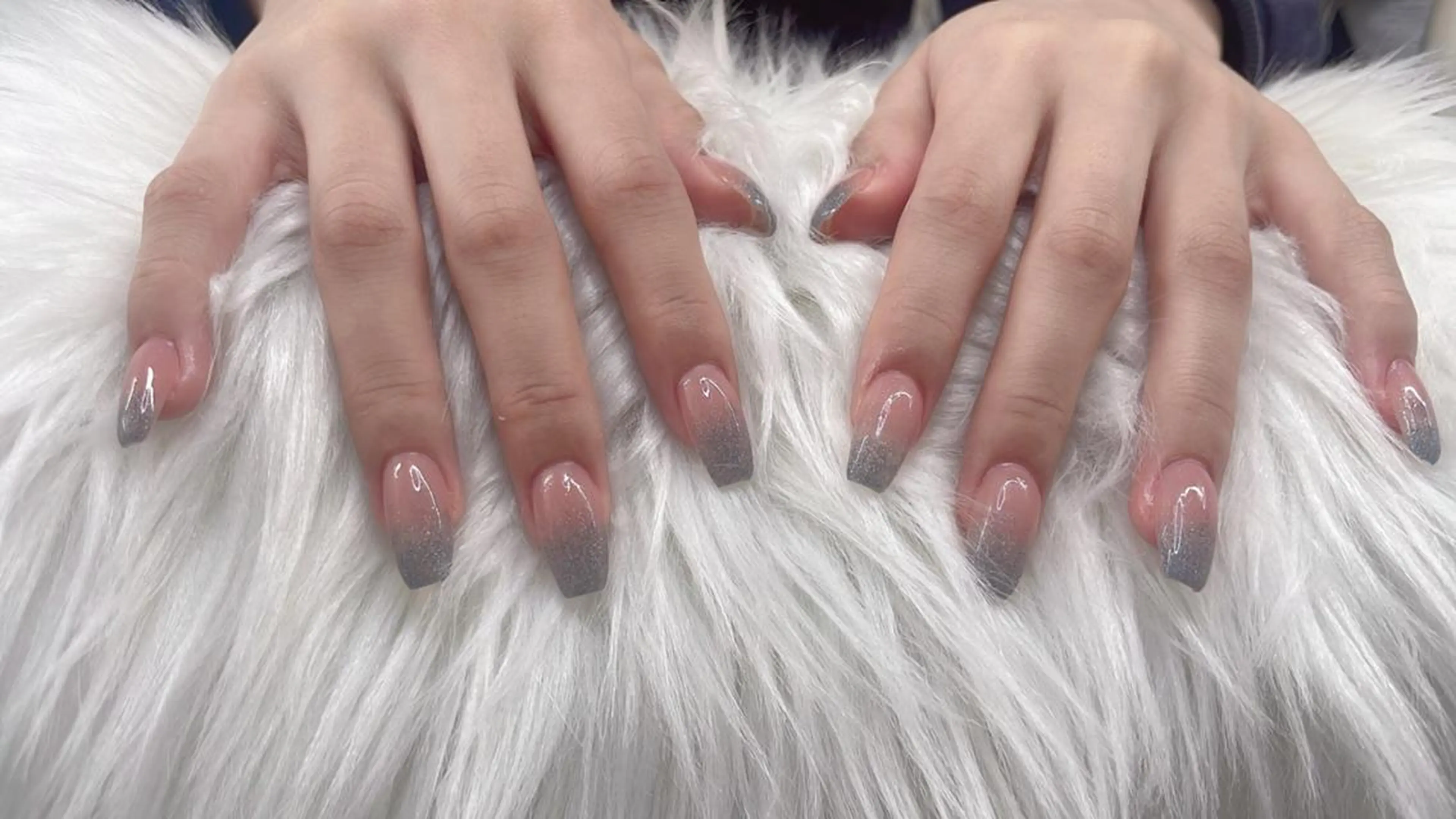 ネイル ハンドネイル ゆうさ Nailのネイルデザイン