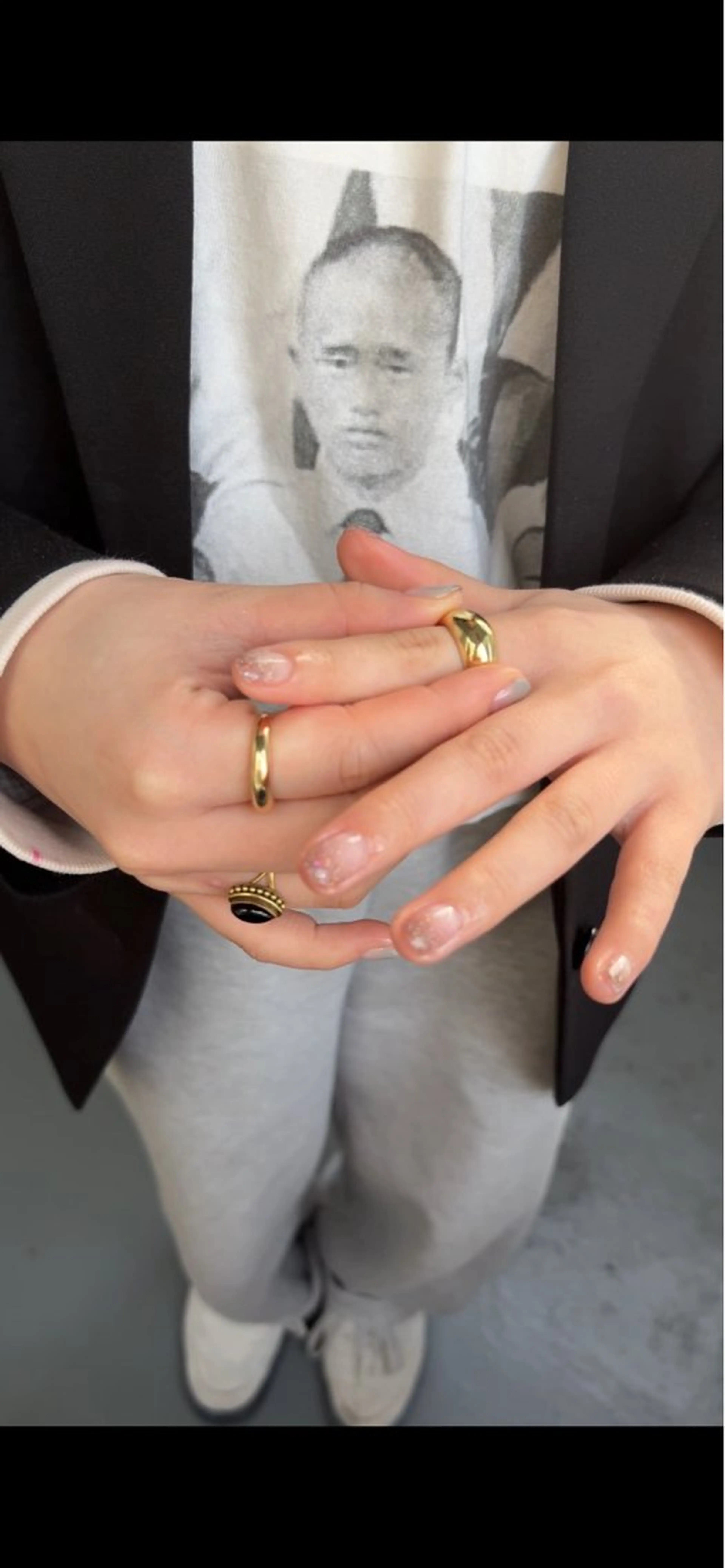 ネイル ULL miriのネイルデザイン