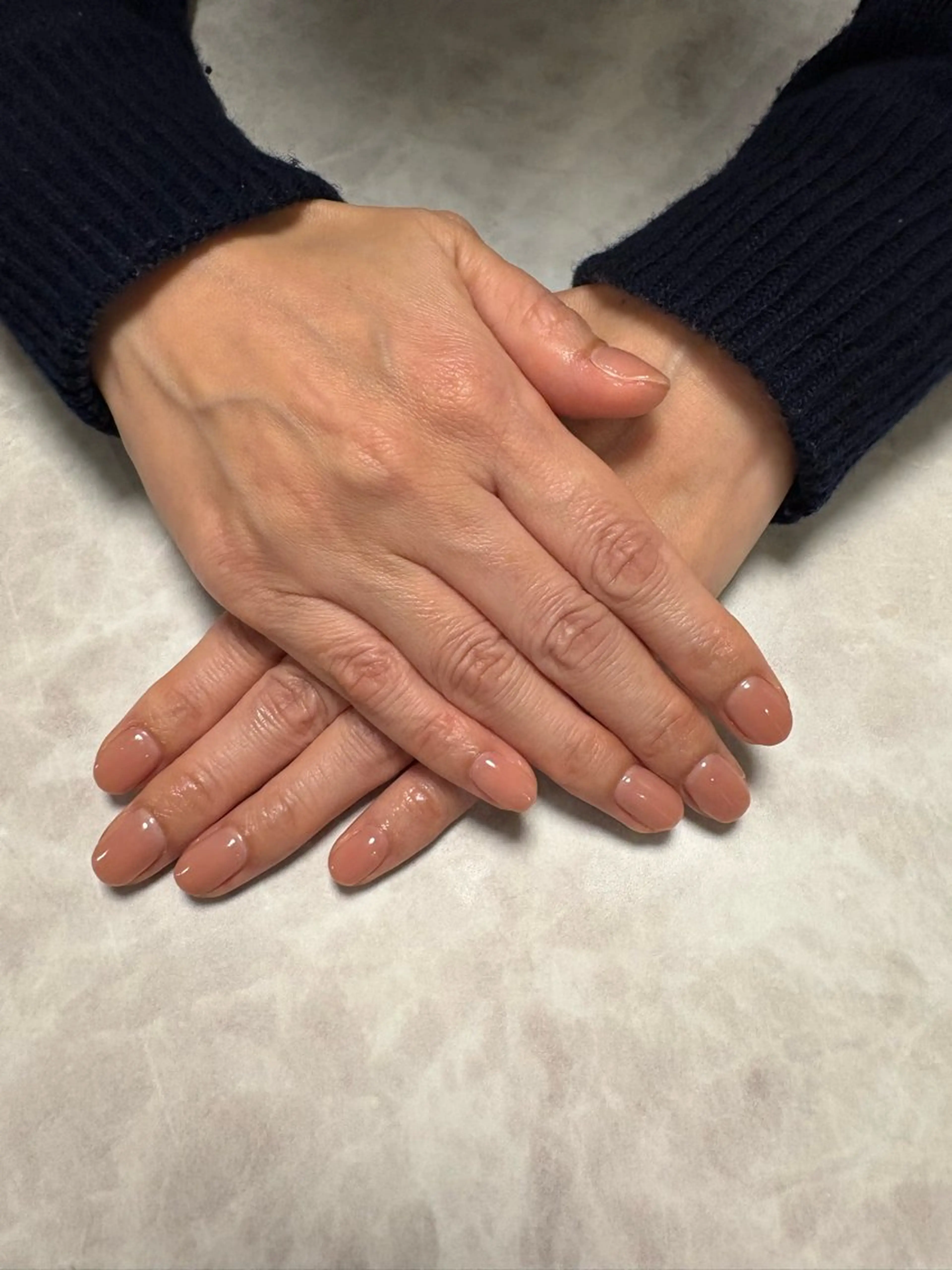 ネイル ハンドネイル N.nail所属・natsuki natsuのネイルデザイン