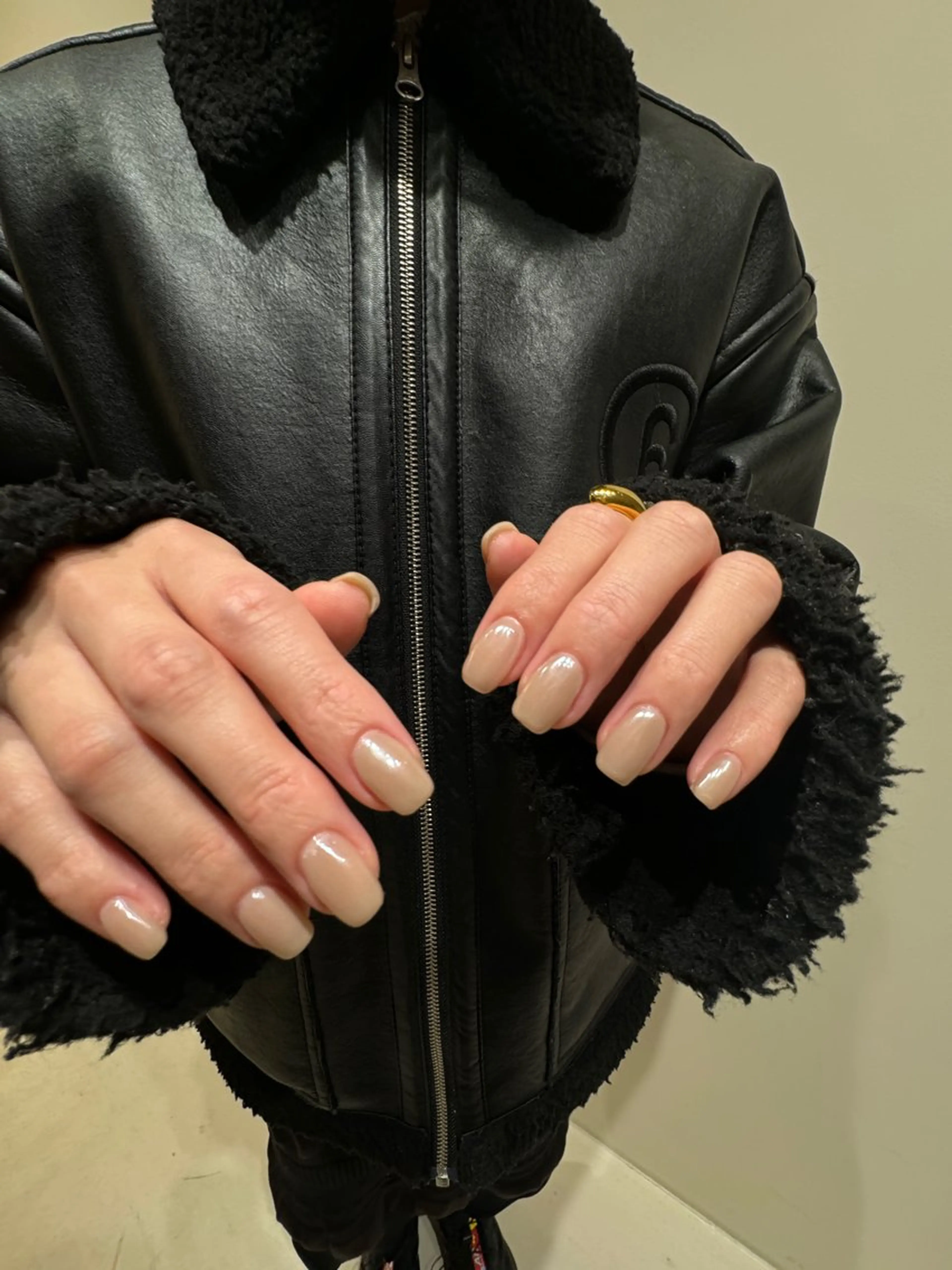 ネイル ハンドネイル 市川 加奈子のネイルデザイン