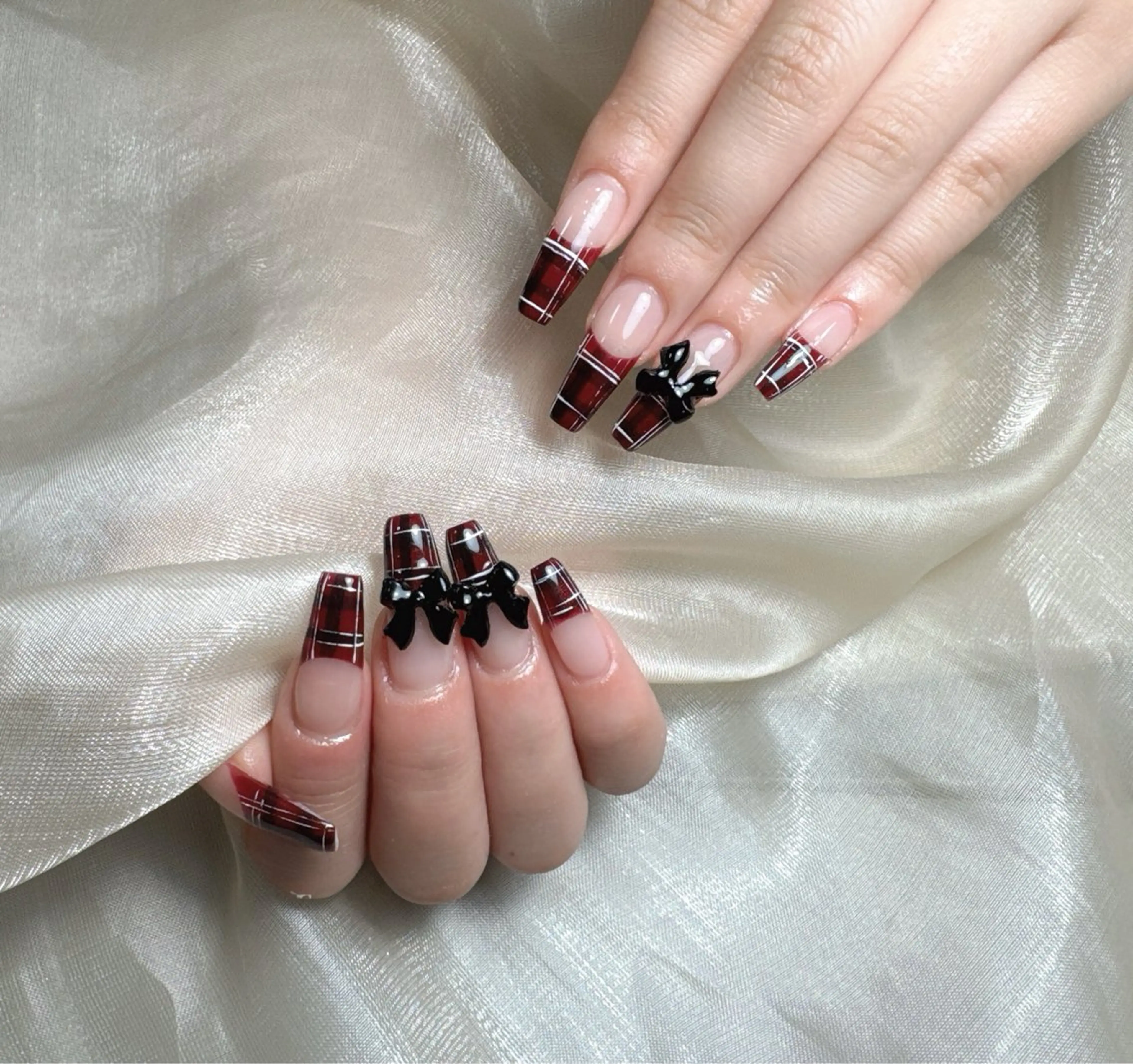 ネイル L.Nail所属・L.nail 【エル.ネイル】のネイルデザイン