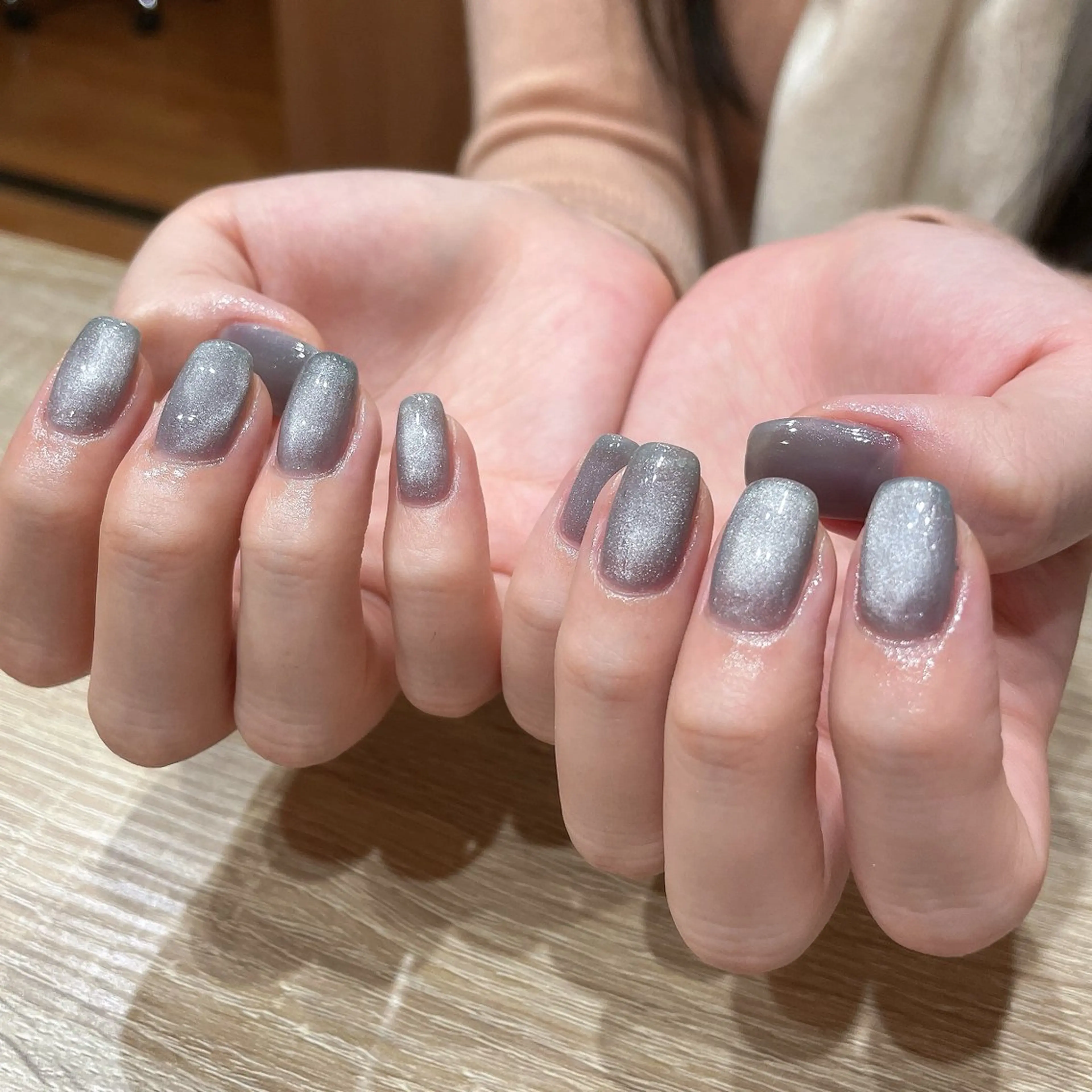 ネイル ハンドネイル liberté所属・liberté🫧 新小岩のネイルデザイン