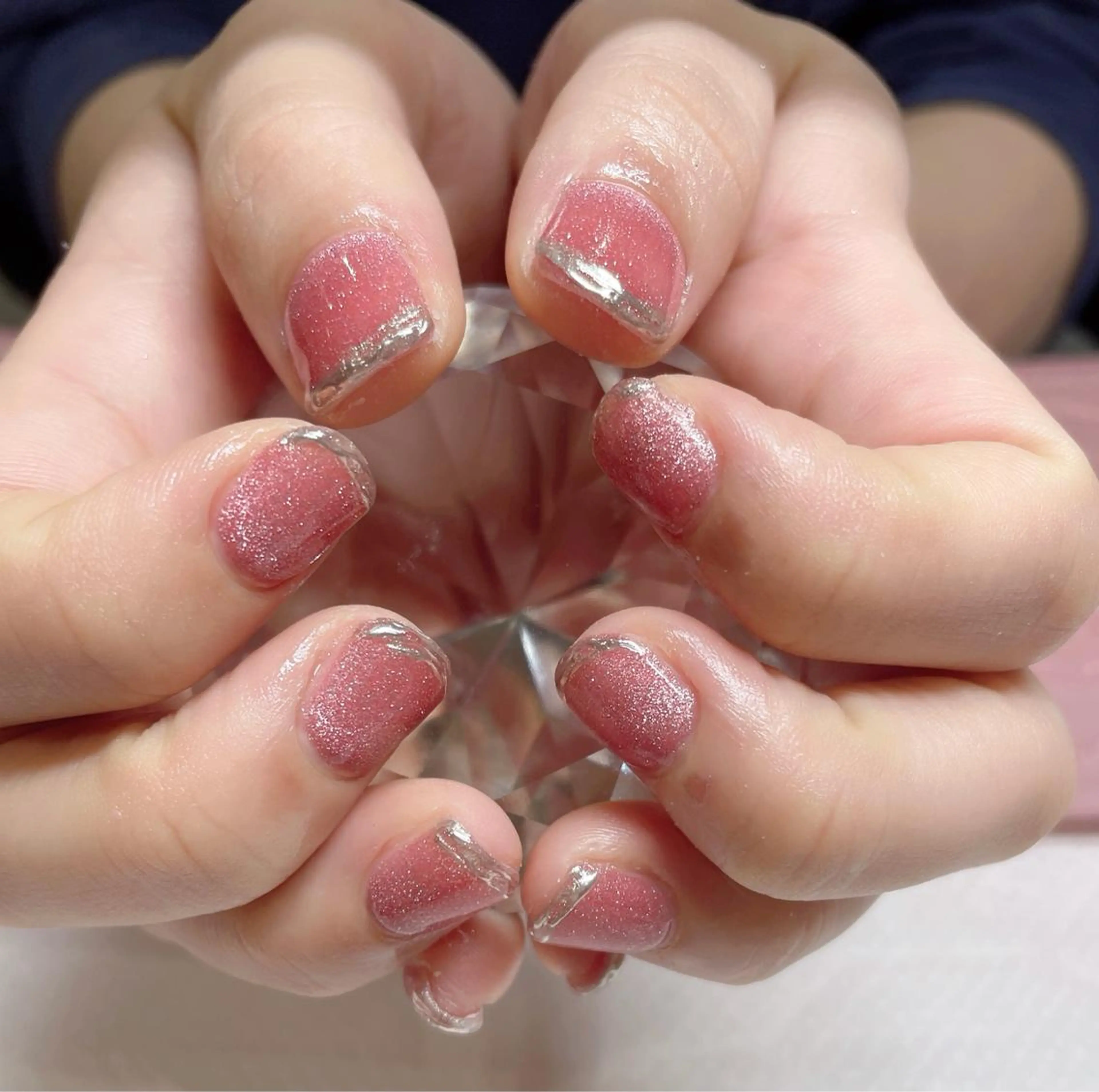 ネイル kouca  nail所属・コウ カnail💅のネイルデザイン