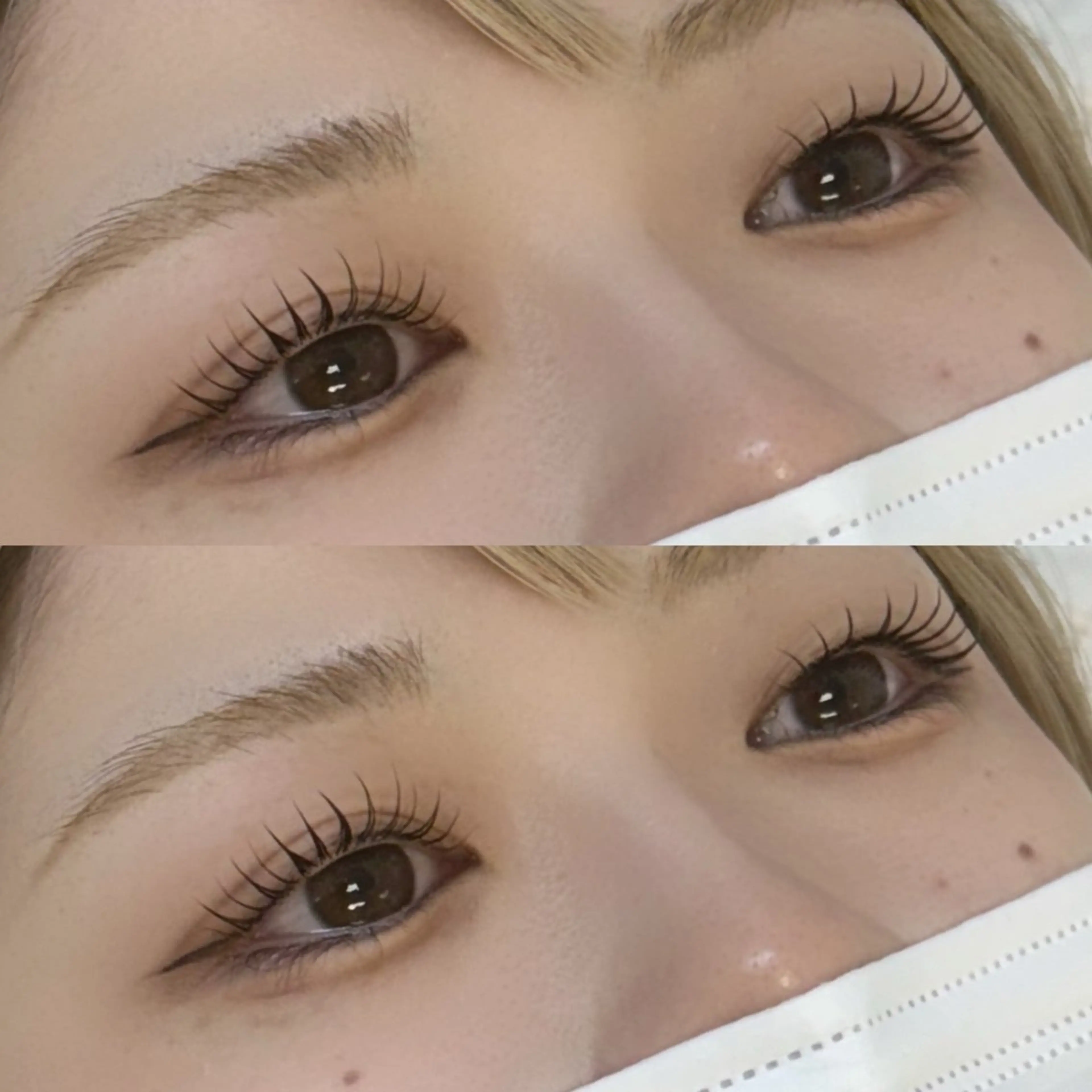 マツエク・マツパ 【EYELA】 MARU🎀のマツエク・マツパデザイン