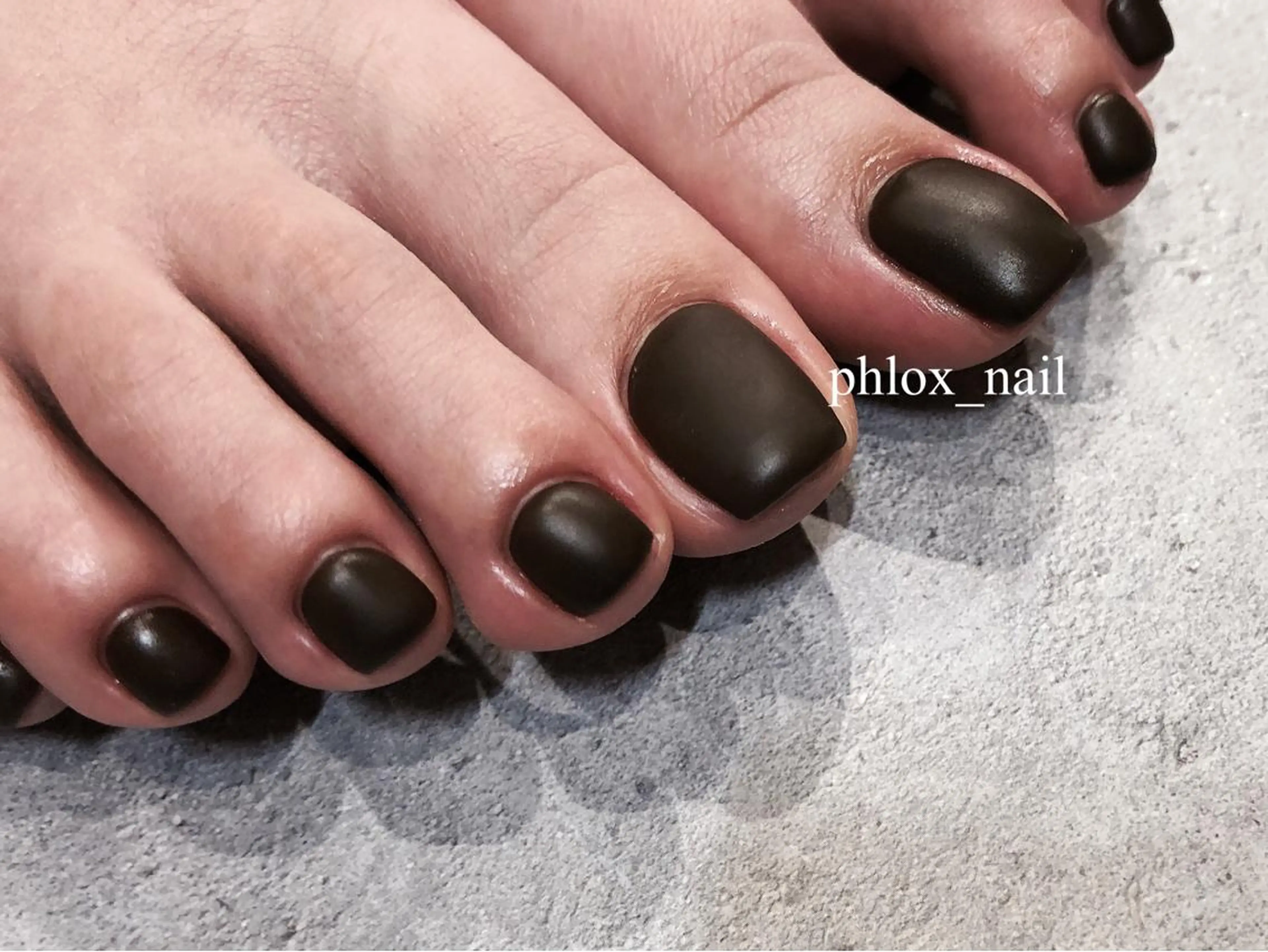 ネイル s/w _shokoのネイルデザイン