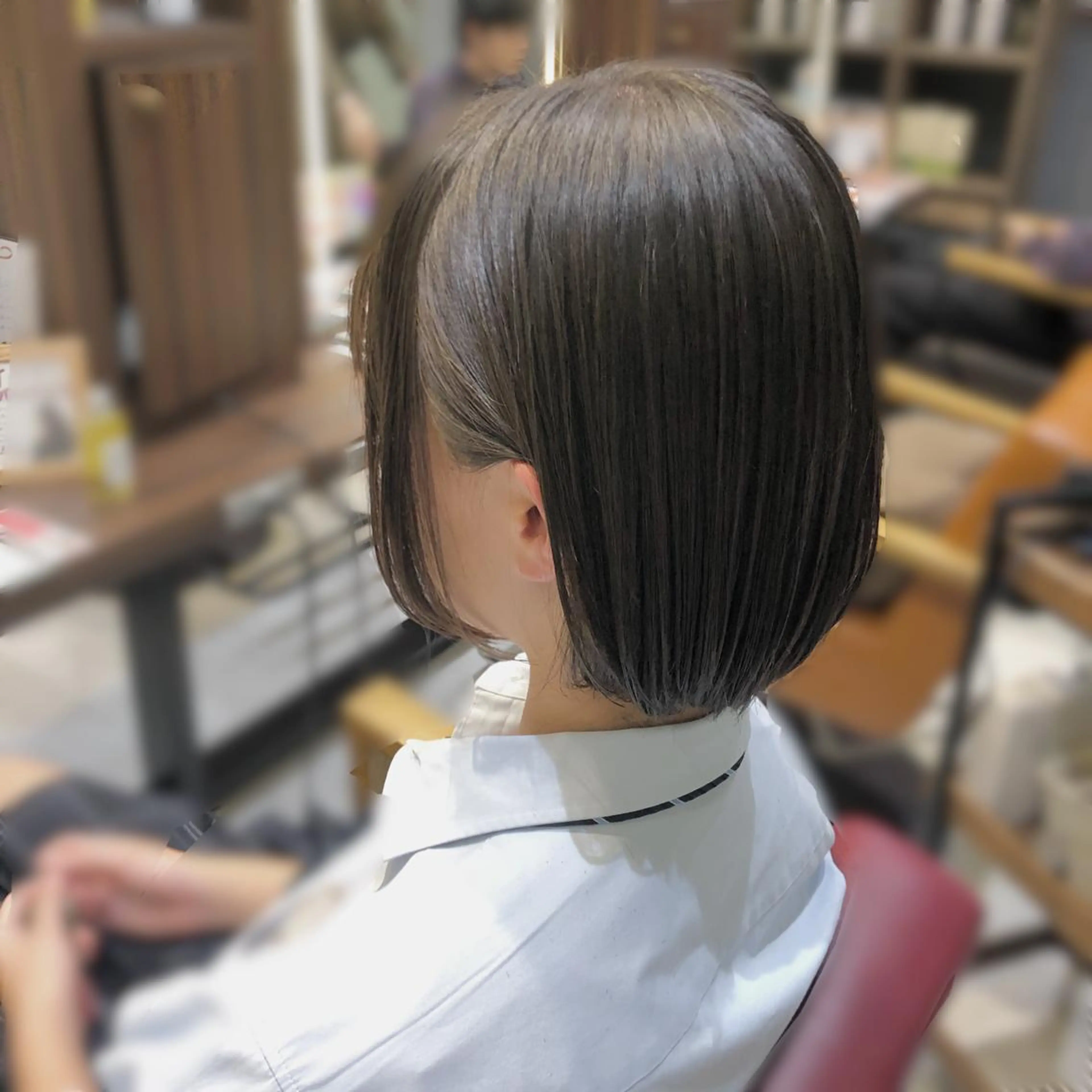 ショート Yuueye mioのマツエク・マツパデザイン