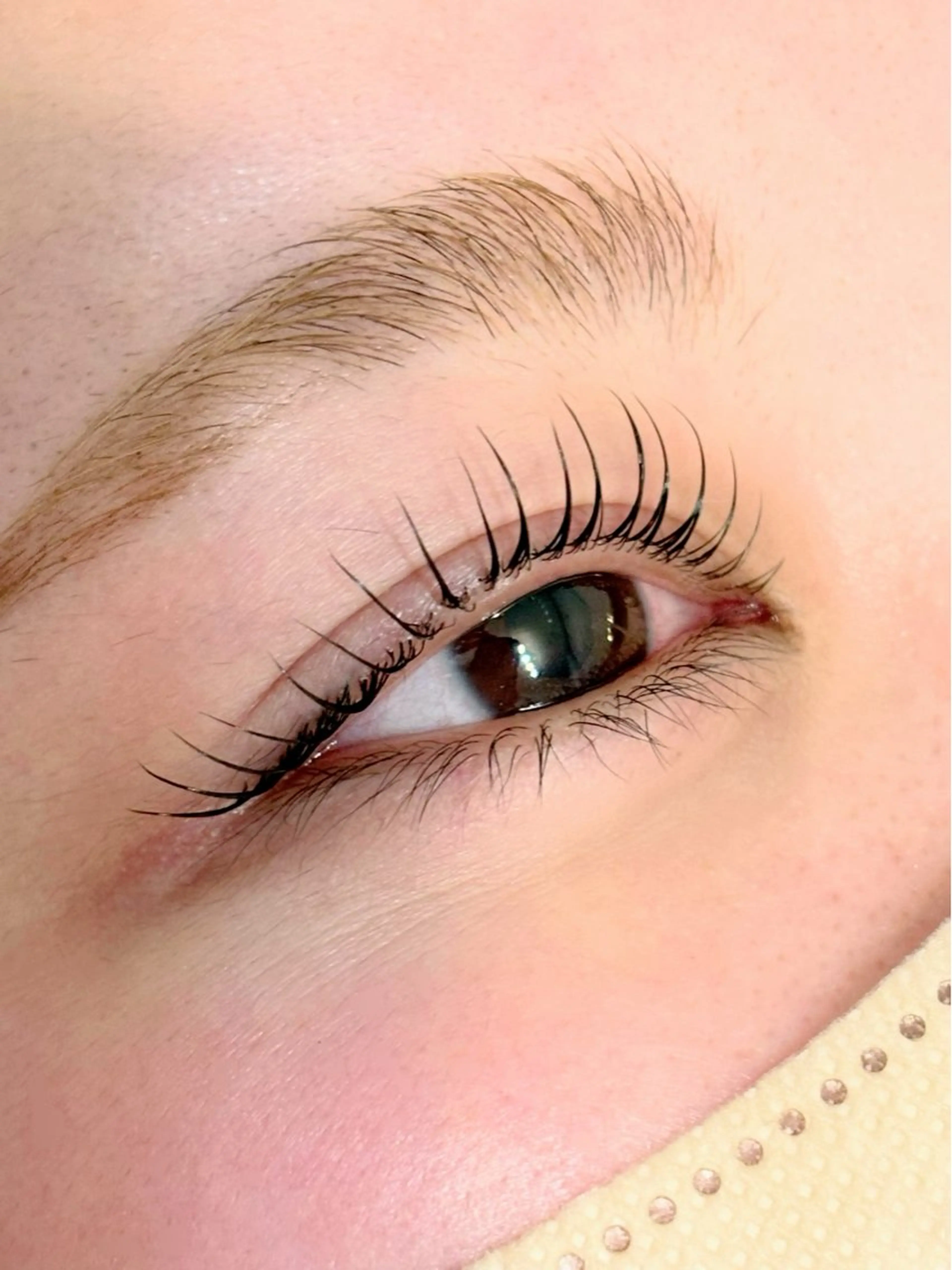 マツエク・マツパ マツパ Nature 栗田のマツエク・マツパデザイン