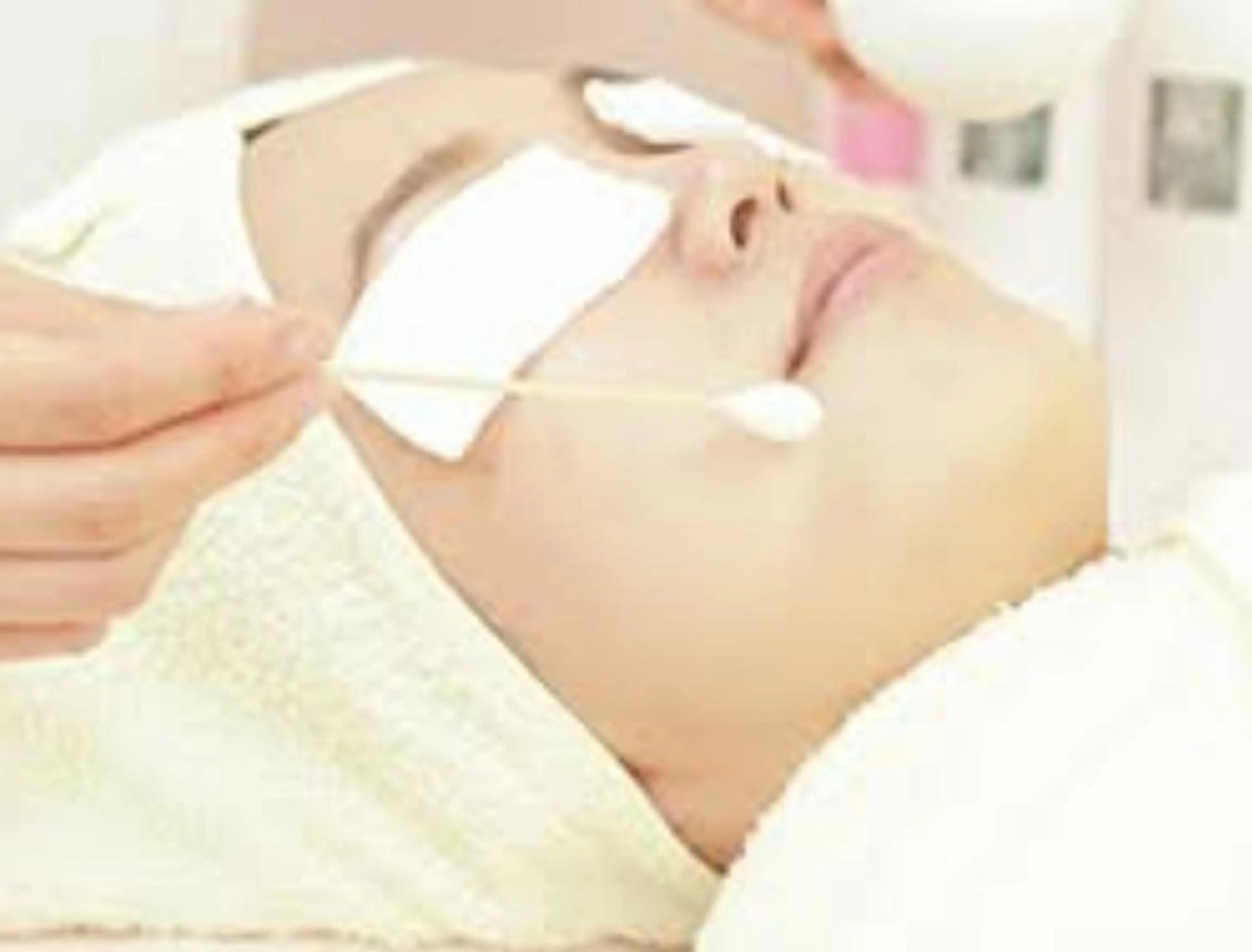 八木 浩子のエステ・リラクイメージ