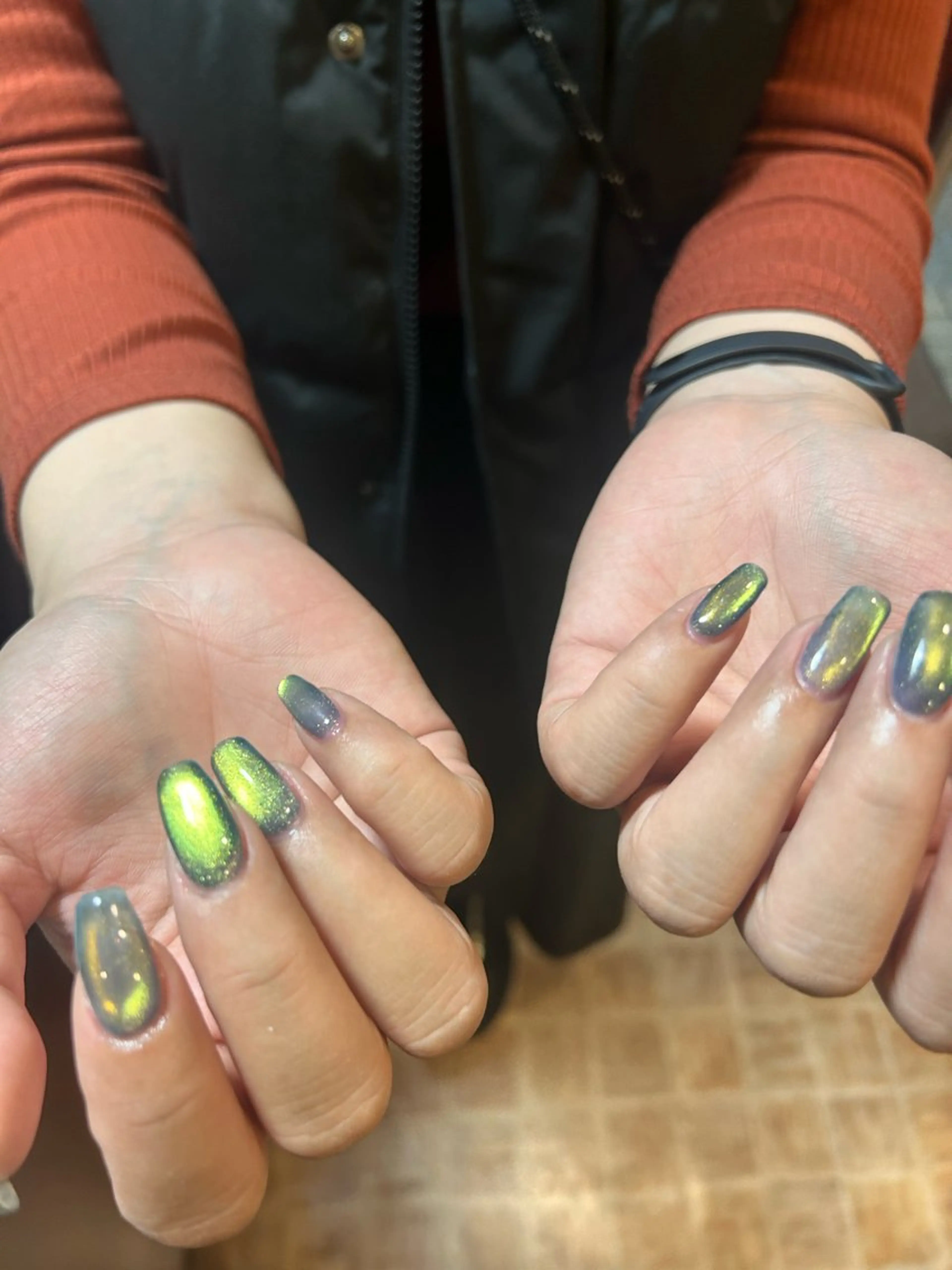 ネイル sun.lino所属・小野寺 千尋のネイルデザイン