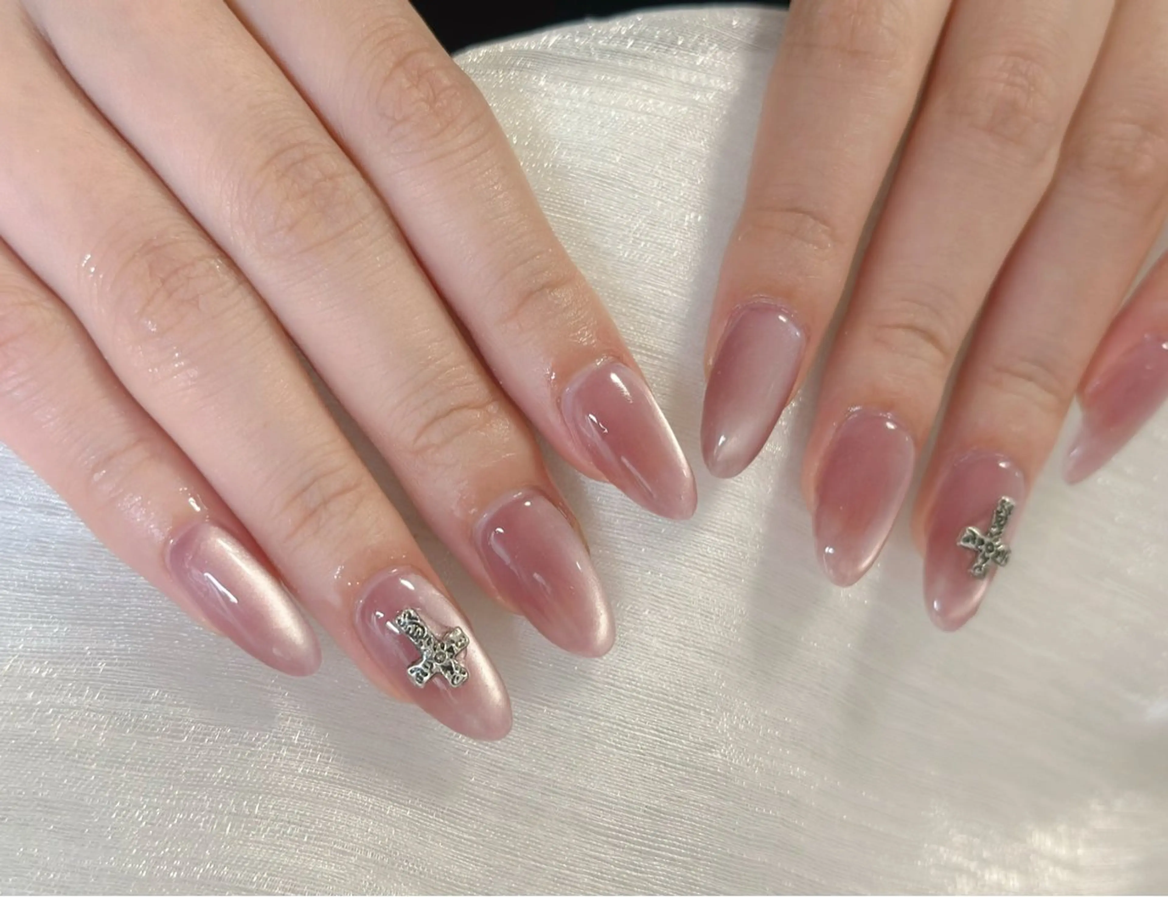 ネイル yoyo ネイル💕のネイルデザイン