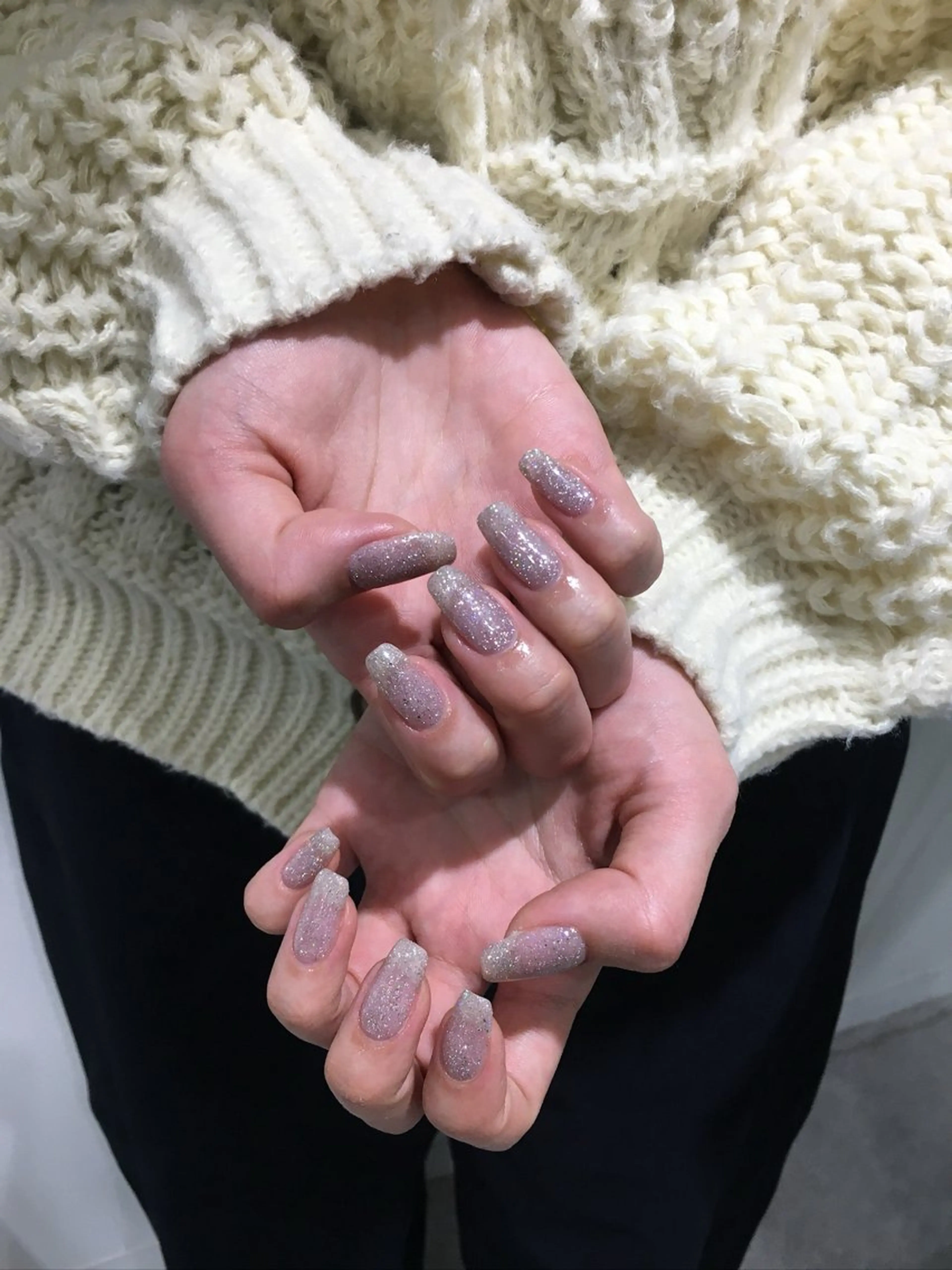 ネイル peil nailのネイルデザイン