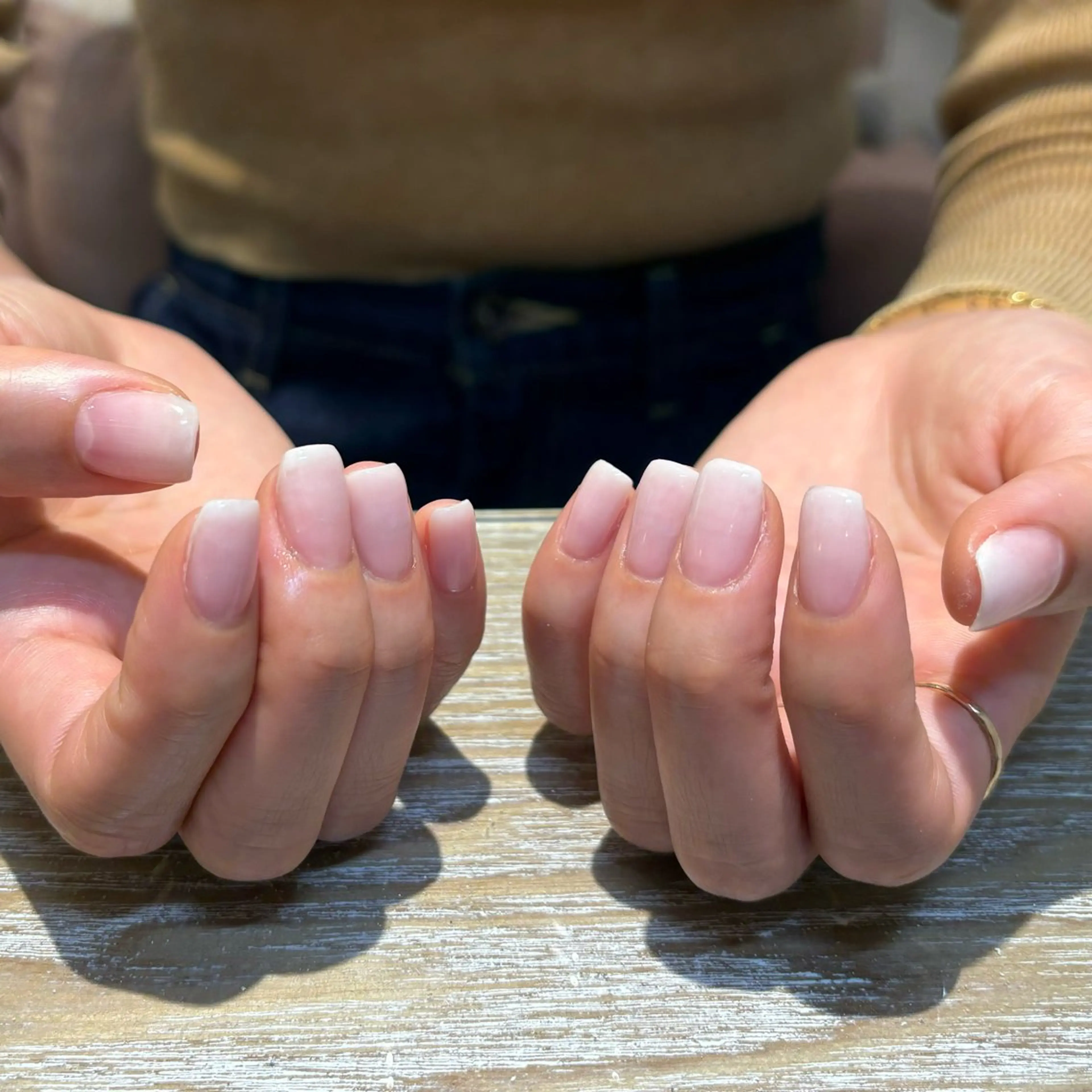 ミディアム erinca nail所属・村上 由衣のネイルデザイン