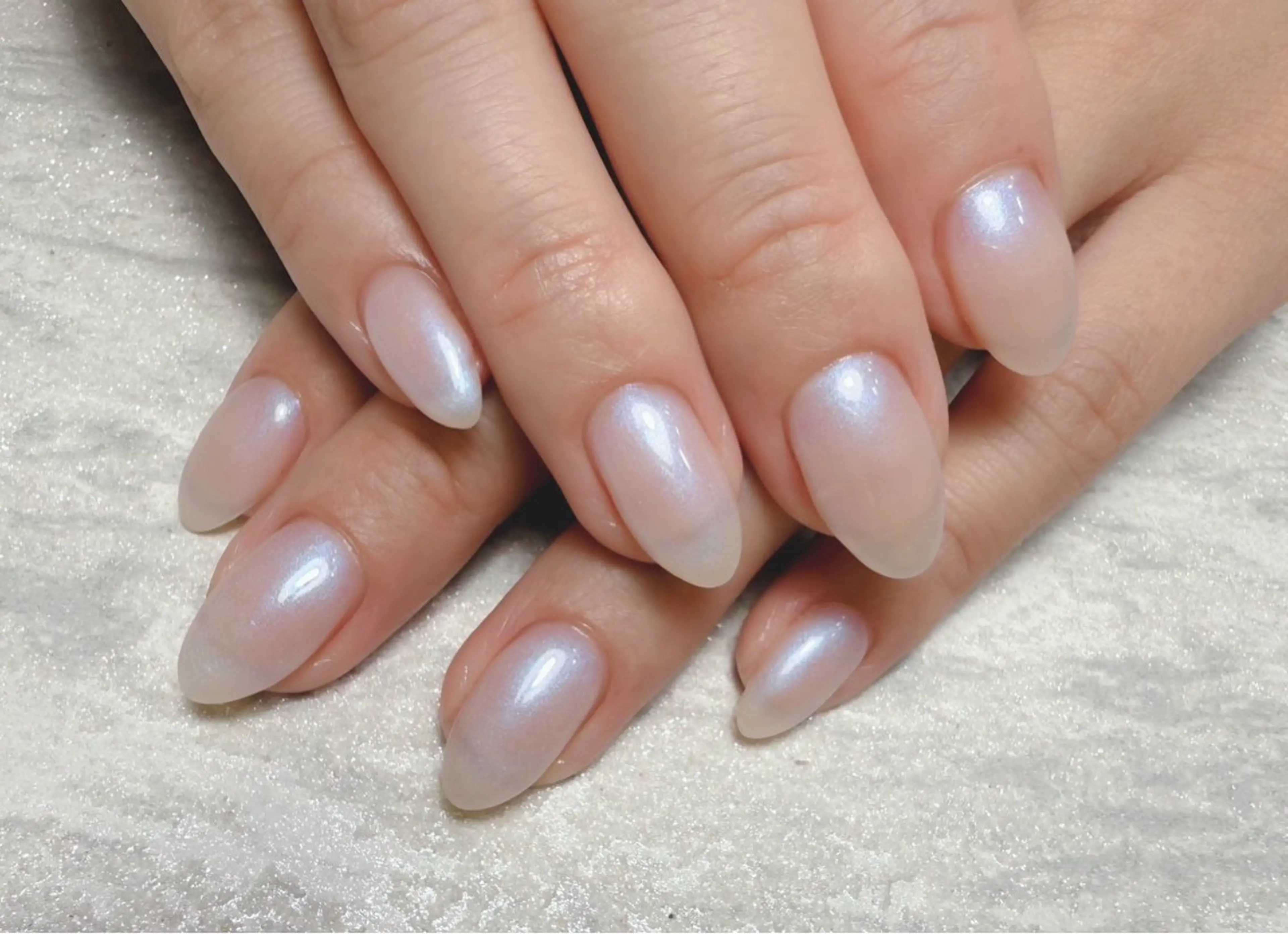 ネイル 王 静のネイルデザイン