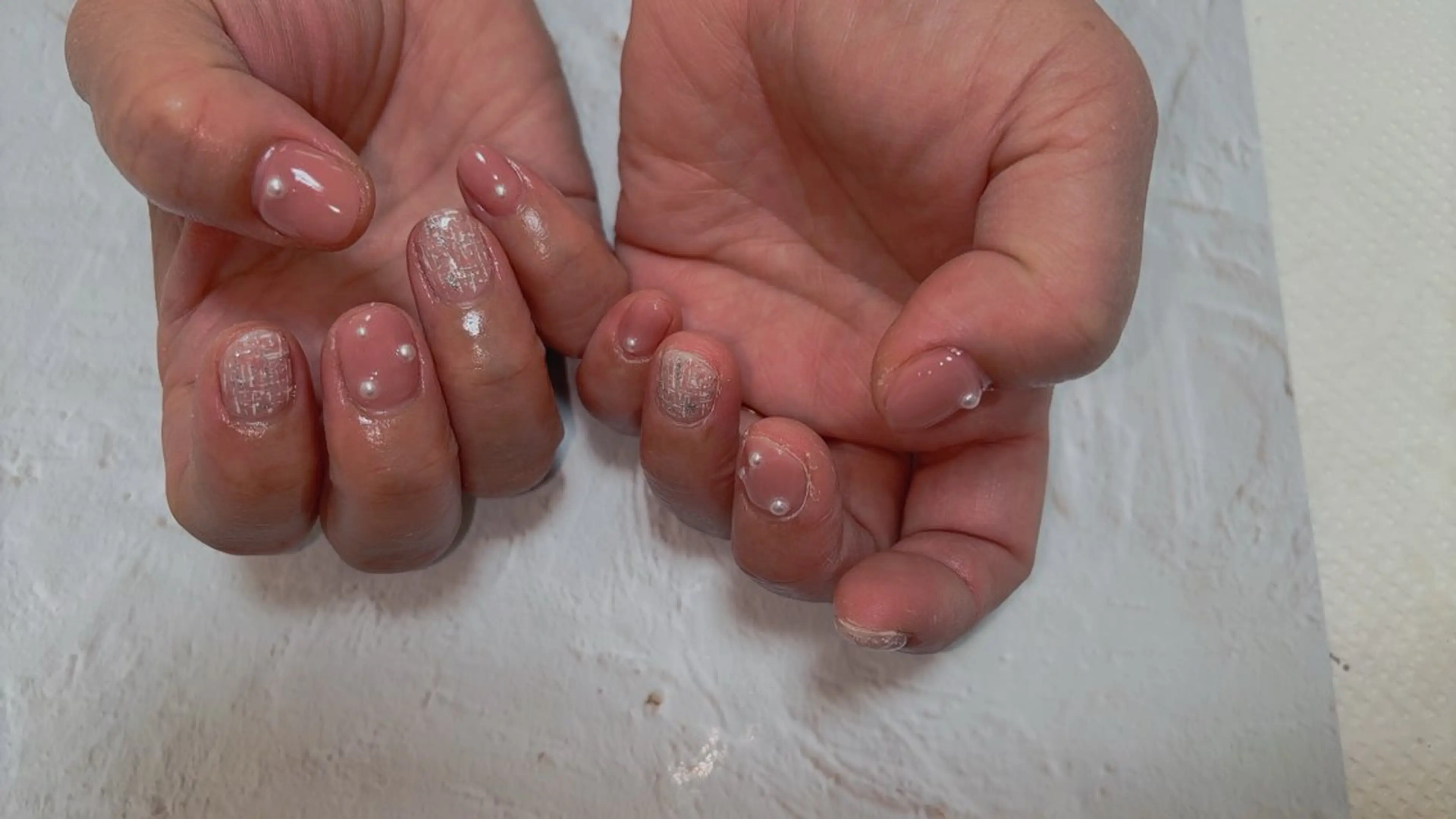 ネイル coco nailのネイルデザイン