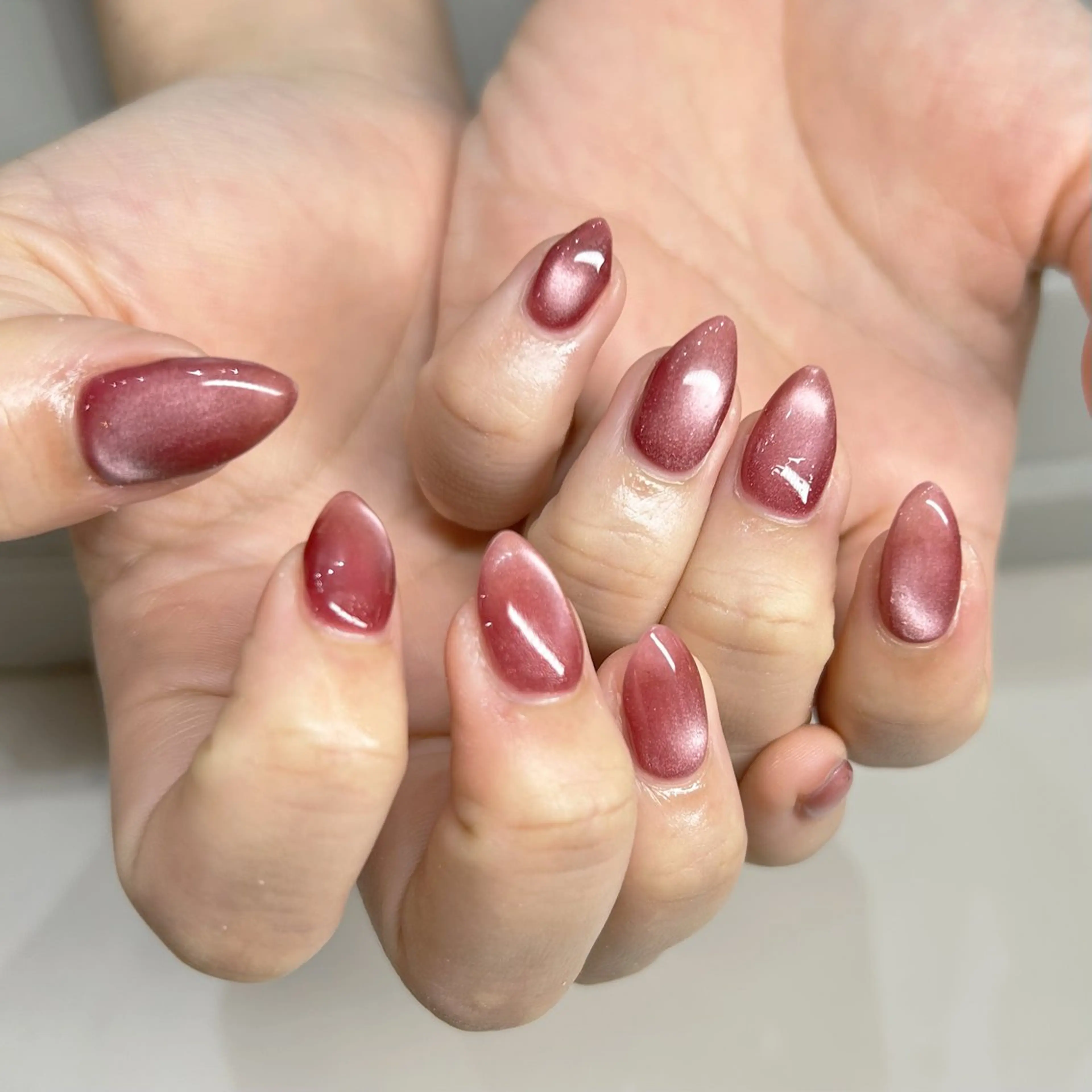 ✨ゲリラクーポン本日限定✨【オフ無】マグネット/フラッシュ🤍の写真