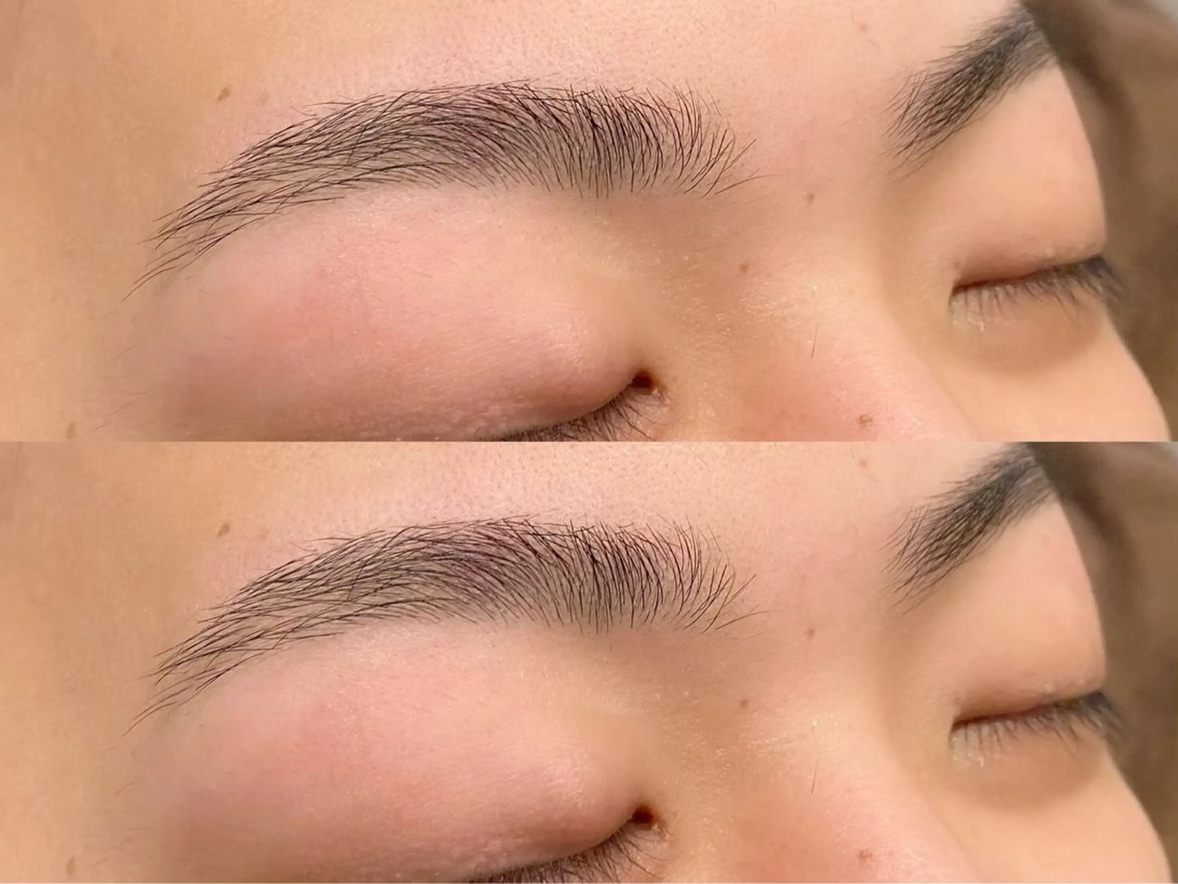 アイブロウ モテ眉No.1🎀 ᴛᴀᴋᴜᴍɪの眉毛・アイブロウイメージ