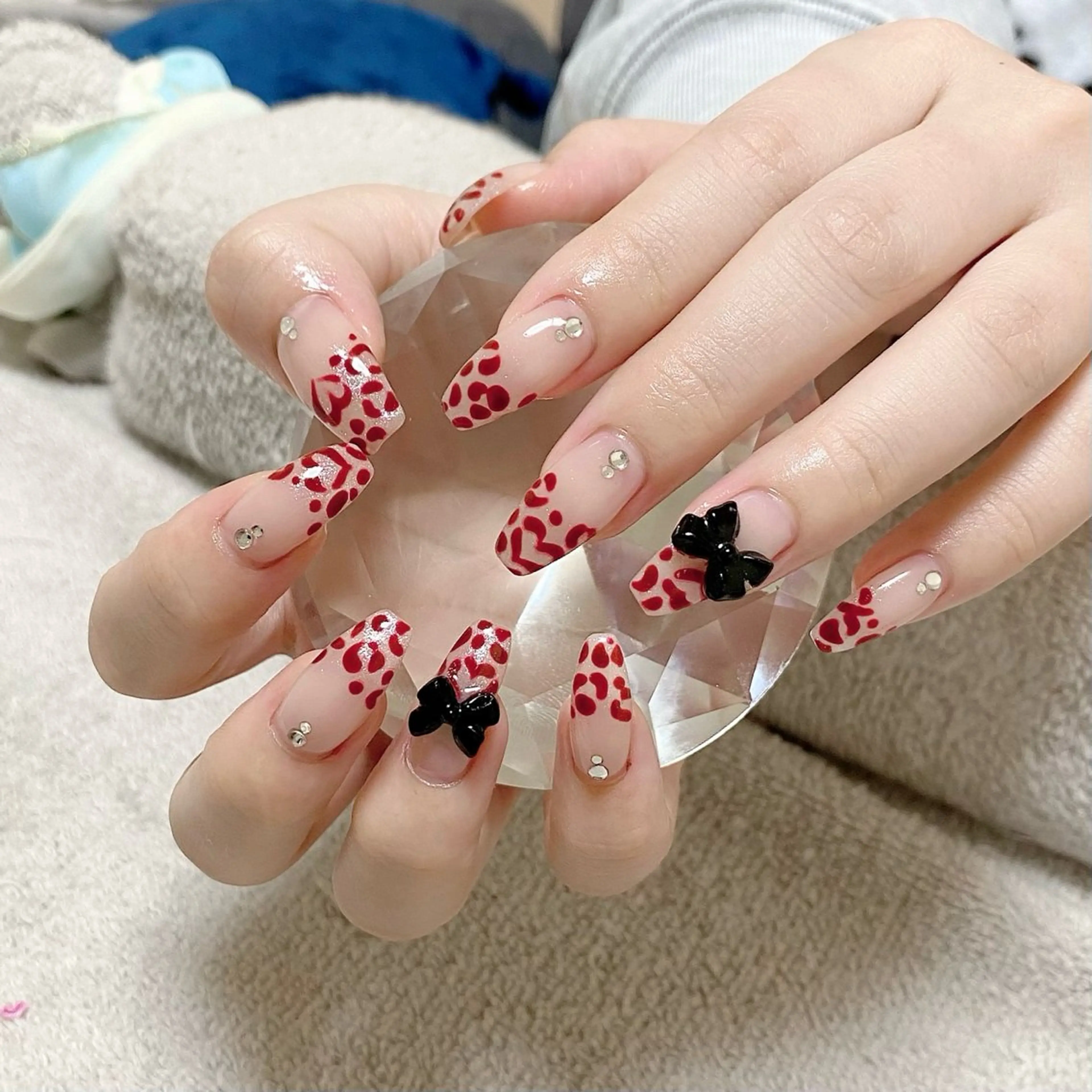 ネイル 💅fleur Ayumiのネイルデザイン